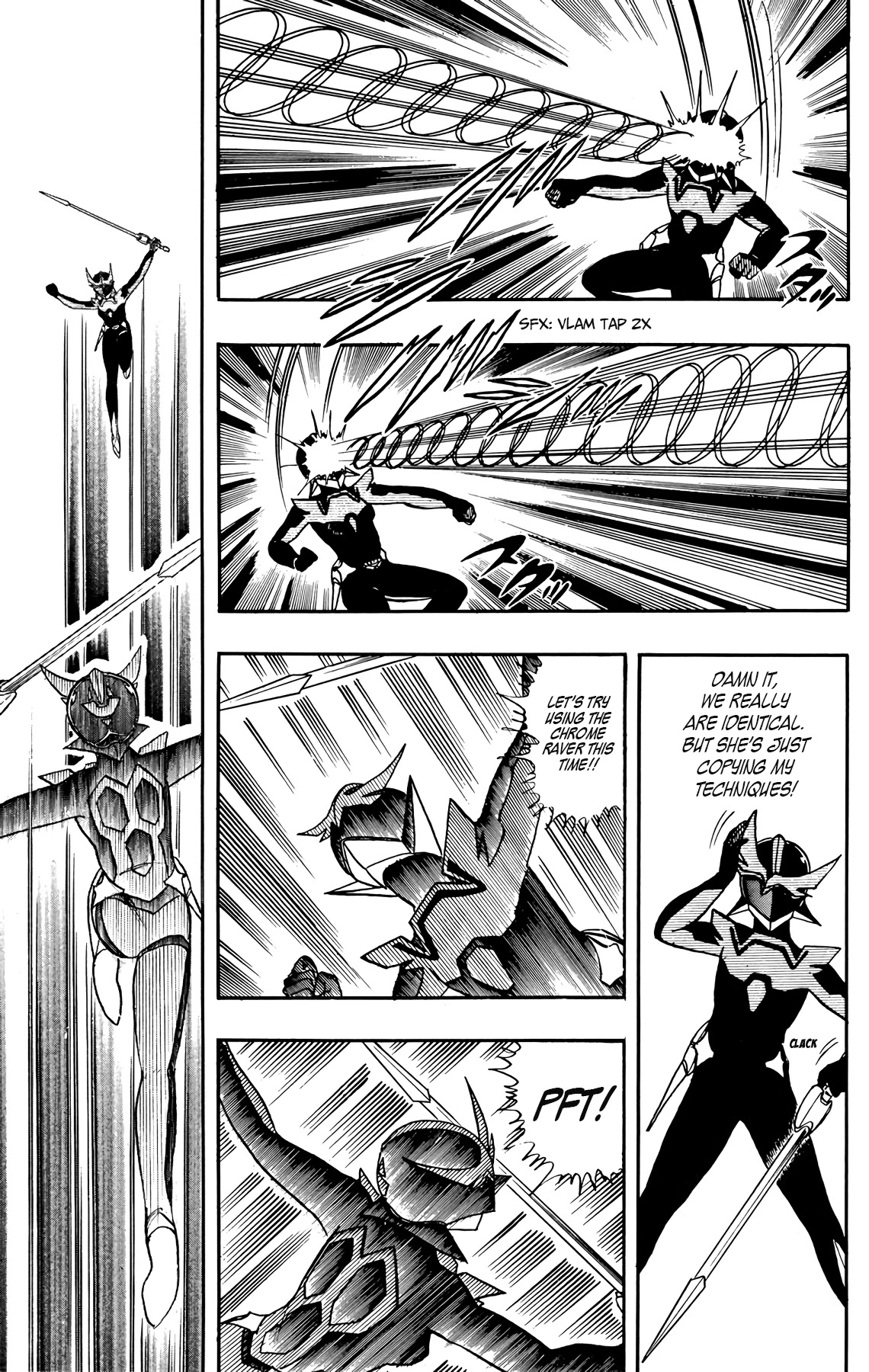 Wingman chapter 25 page 17