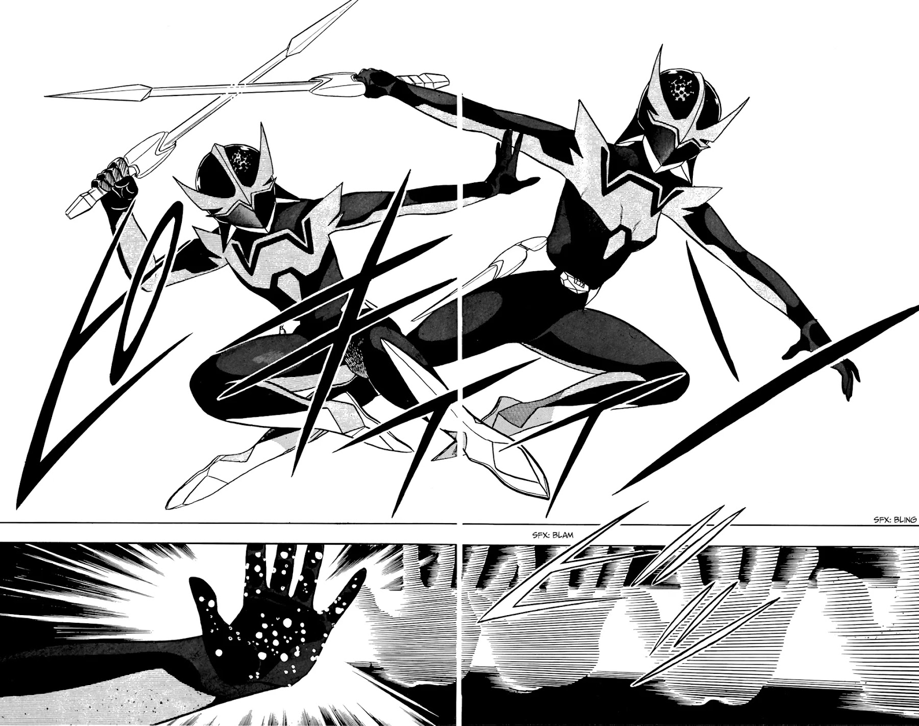 Wingman chapter 25 page 18