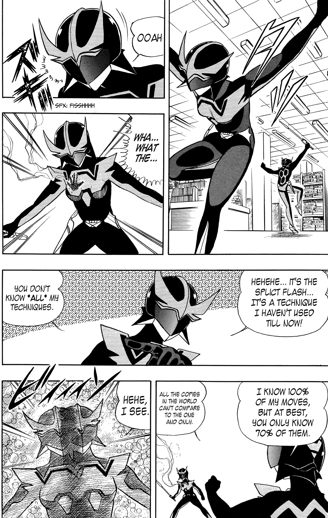 Wingman chapter 25 page 19