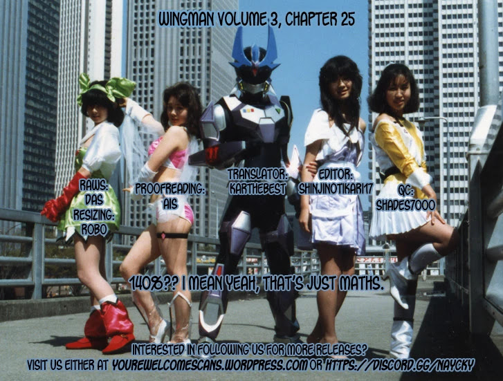 Wingman chapter 25 page 22