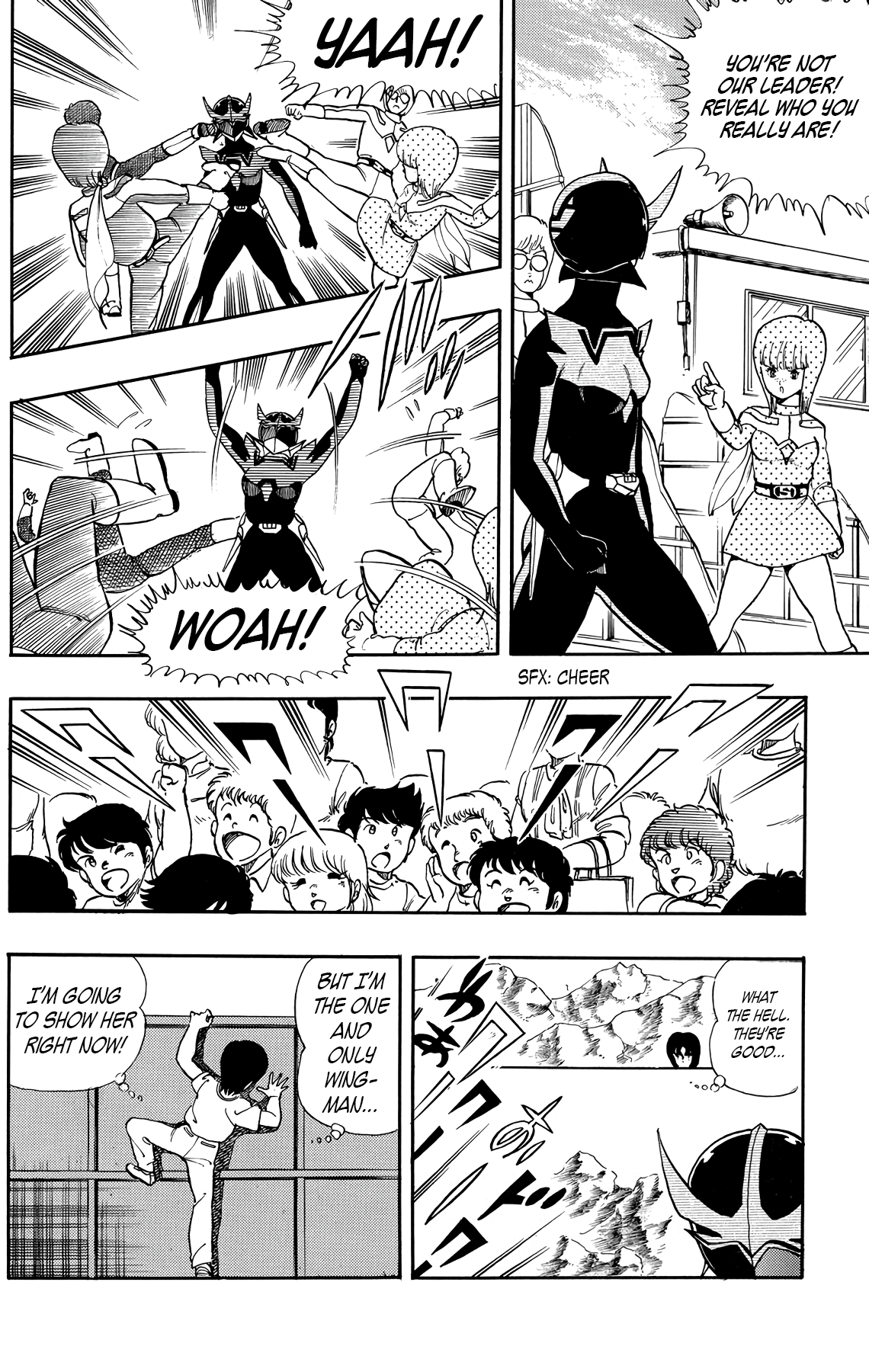 Wingman chapter 25 page 4