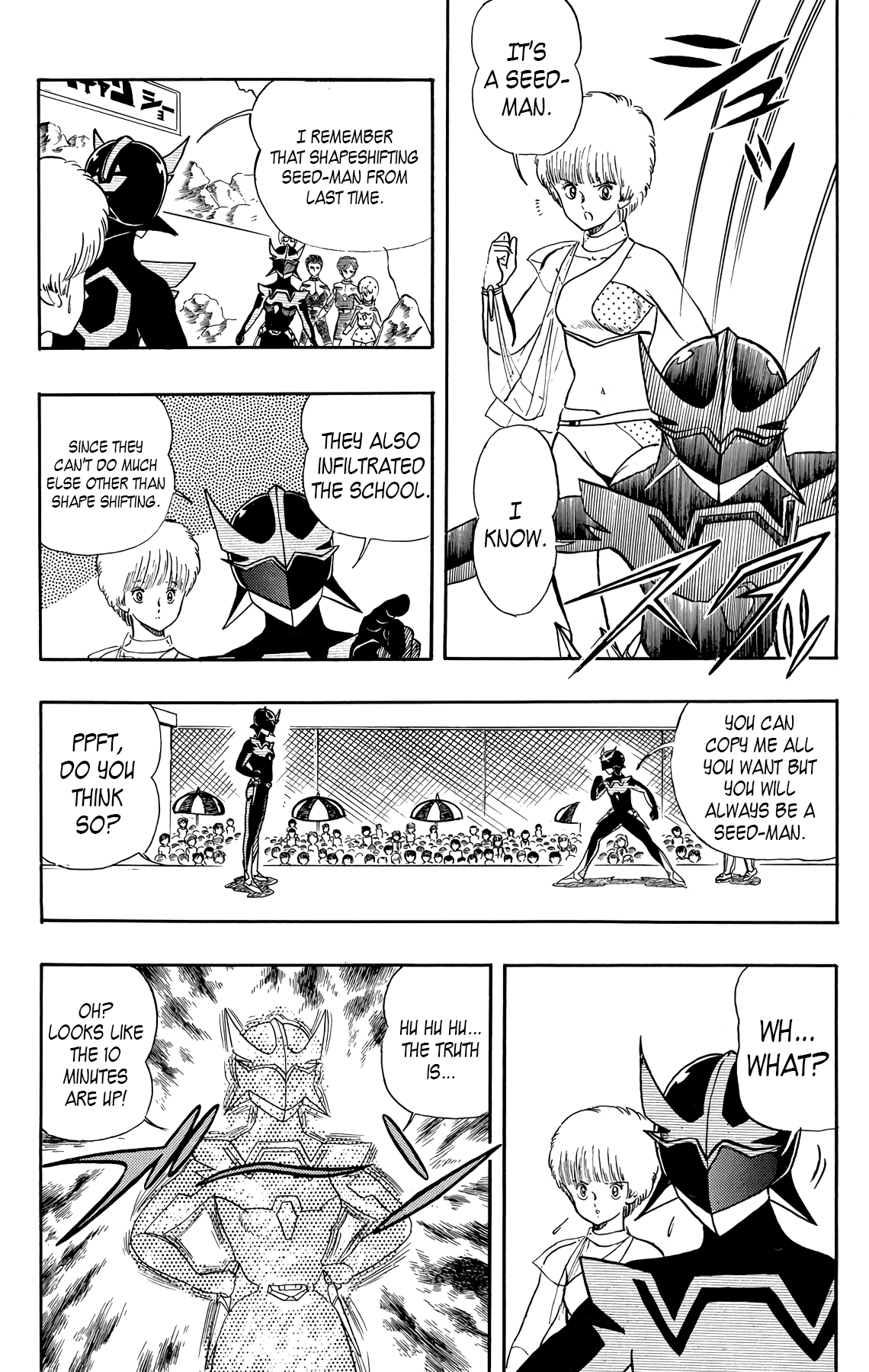 Wingman chapter 25 page 8