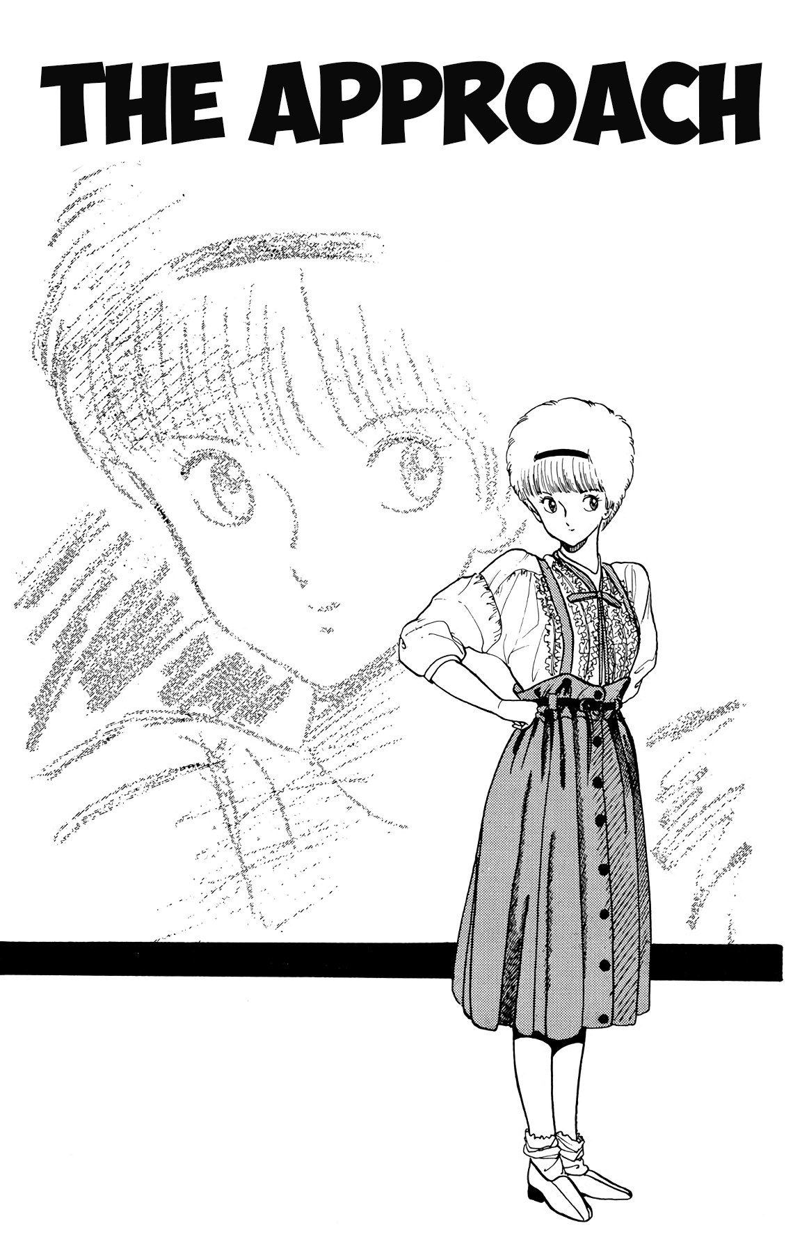 Wingman chapter 26 page 1