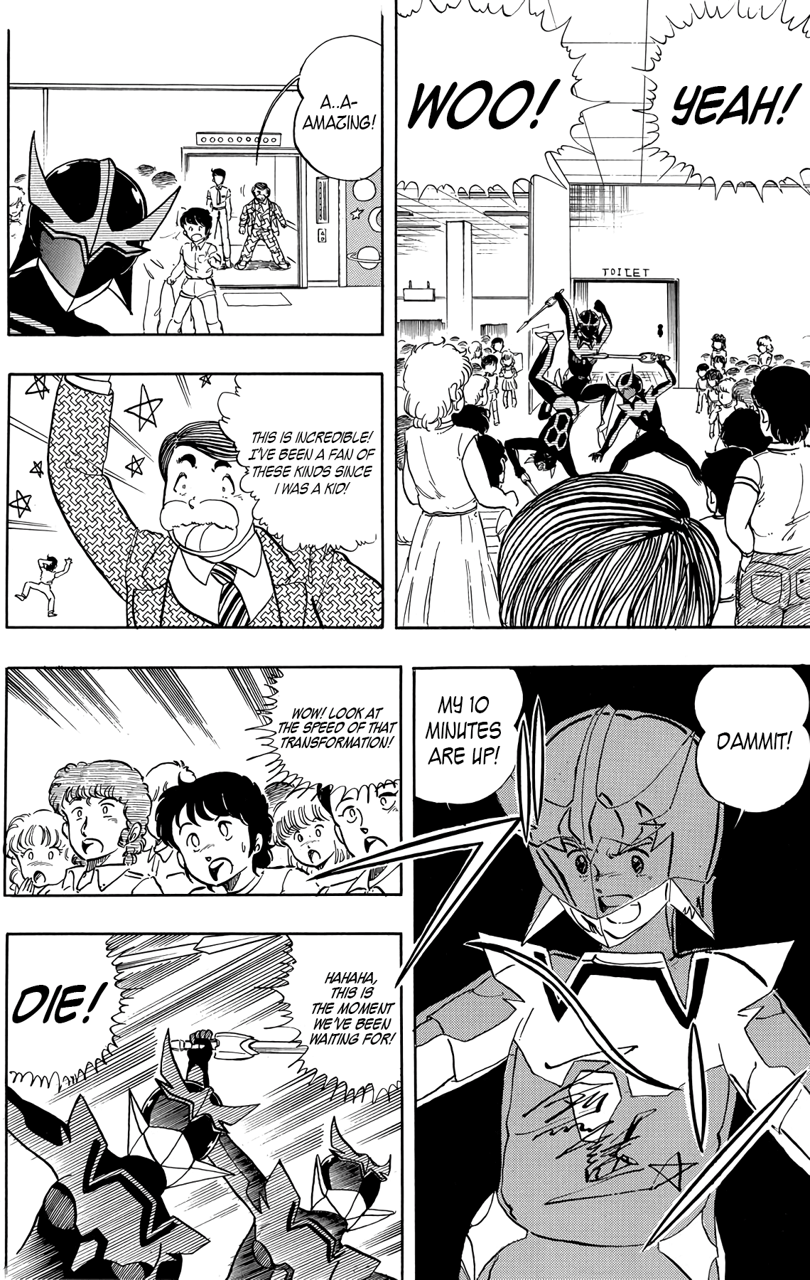 Wingman chapter 26 page 10