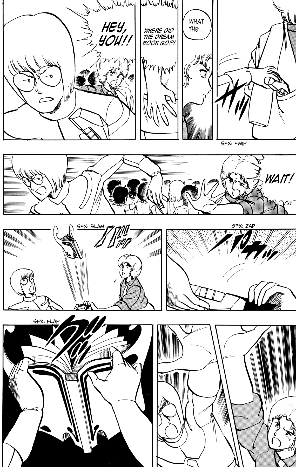 Wingman chapter 26 page 17