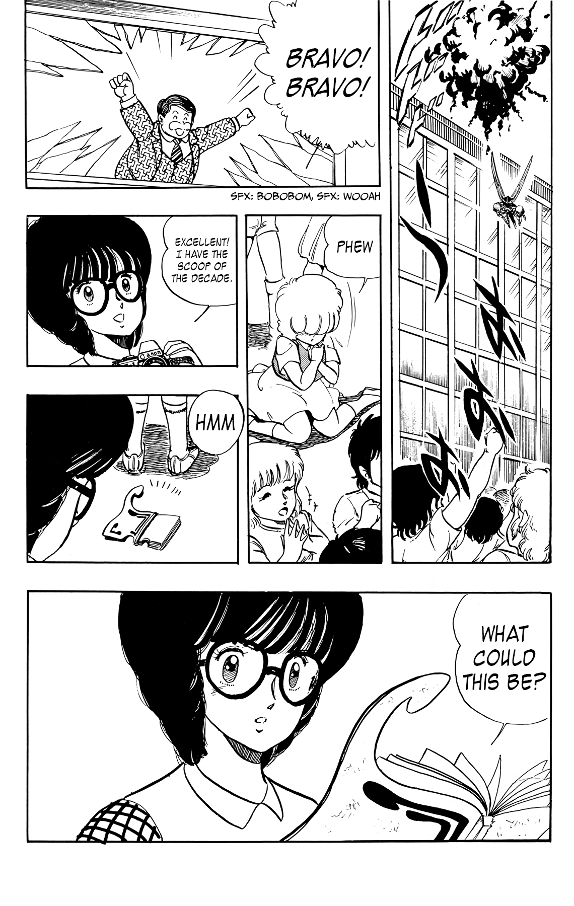 Wingman chapter 26 page 20