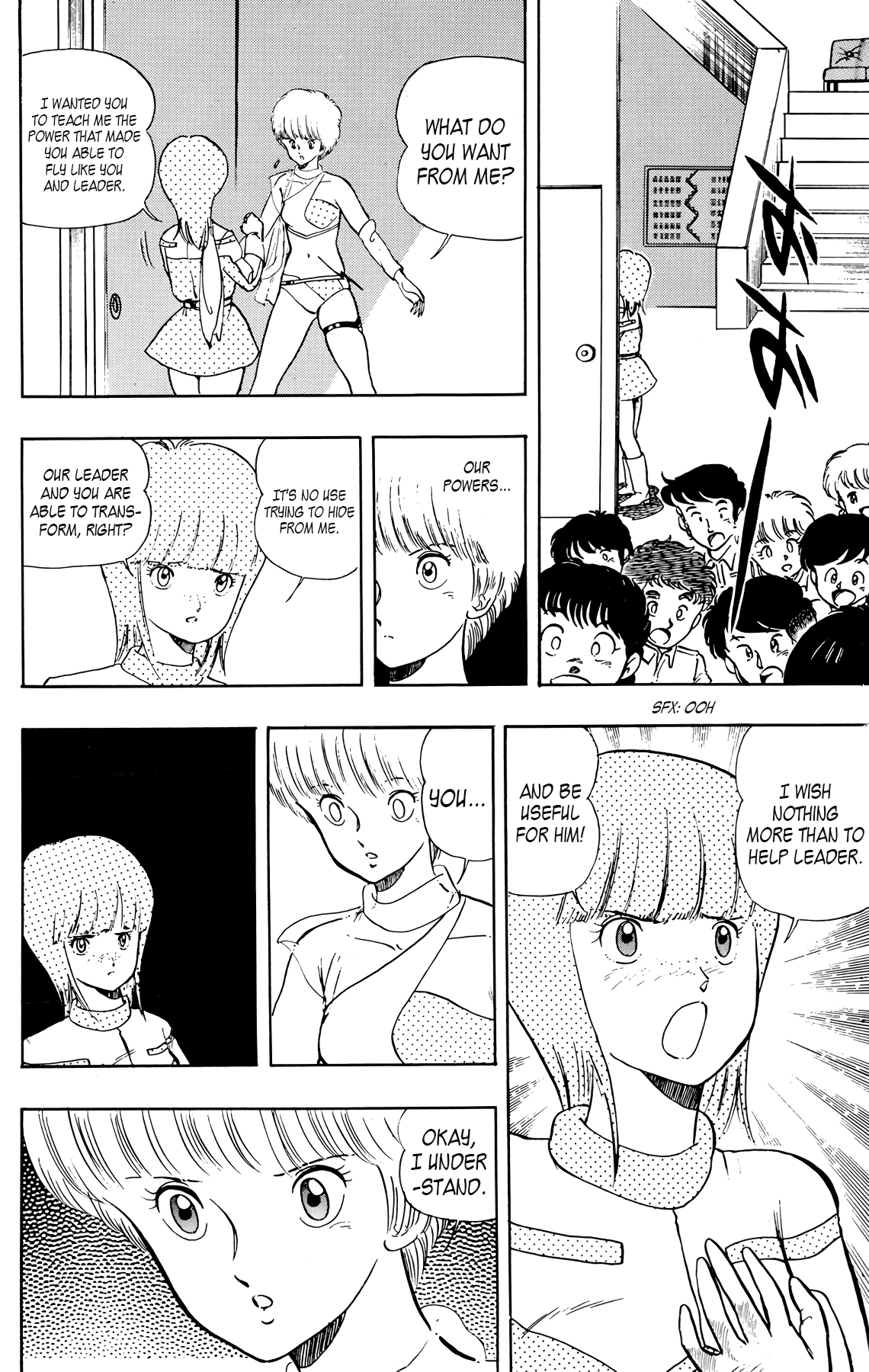 Wingman chapter 26 page 4