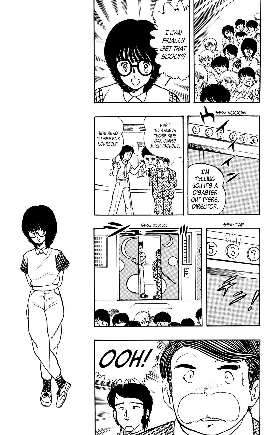 Wingman chapter 26 page 9