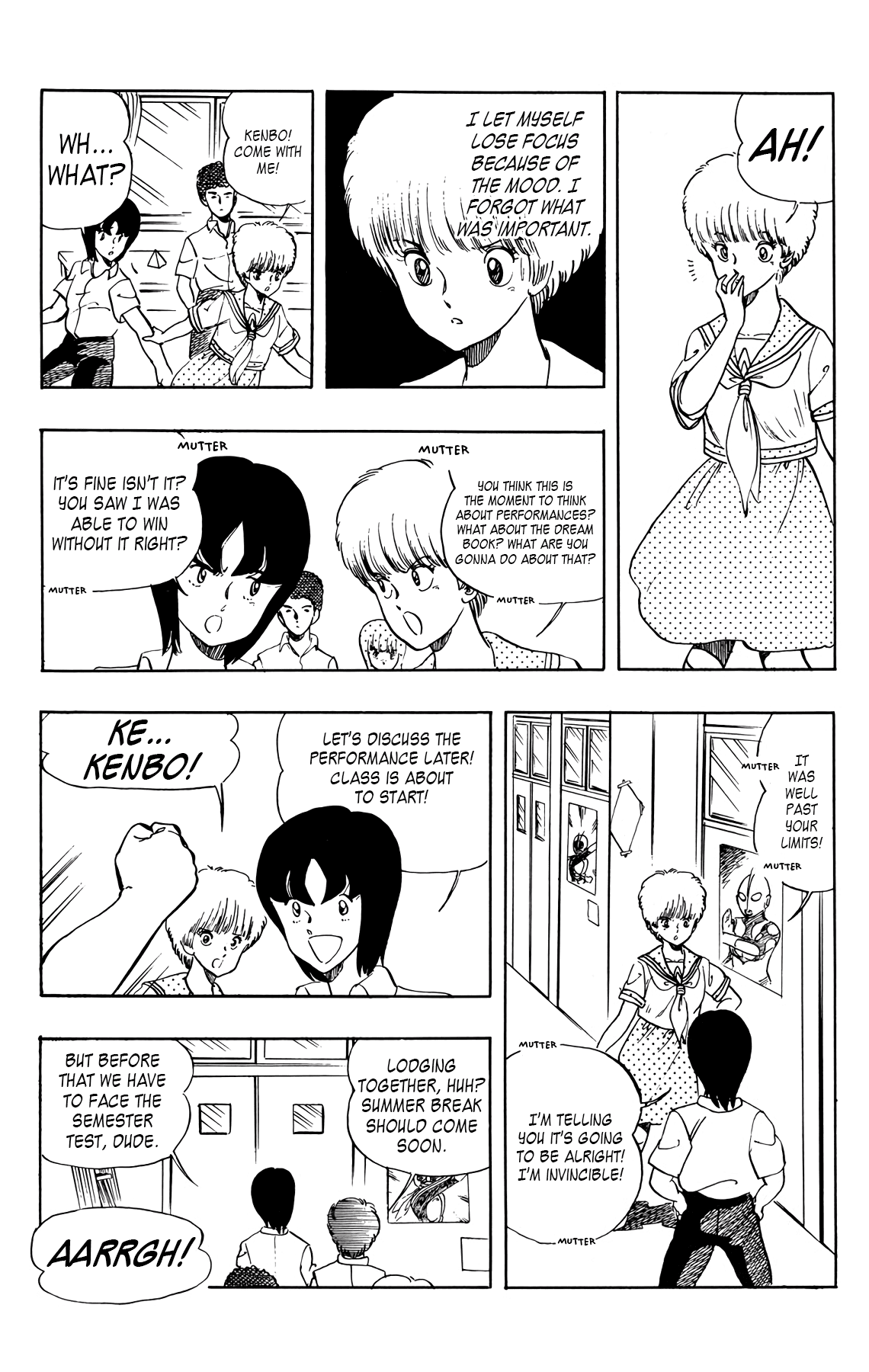 Wingman chapter 27 page 12