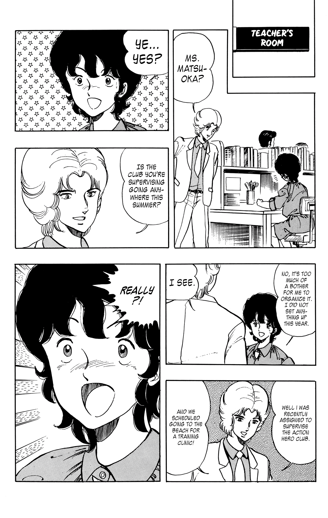 Wingman chapter 27 page 17