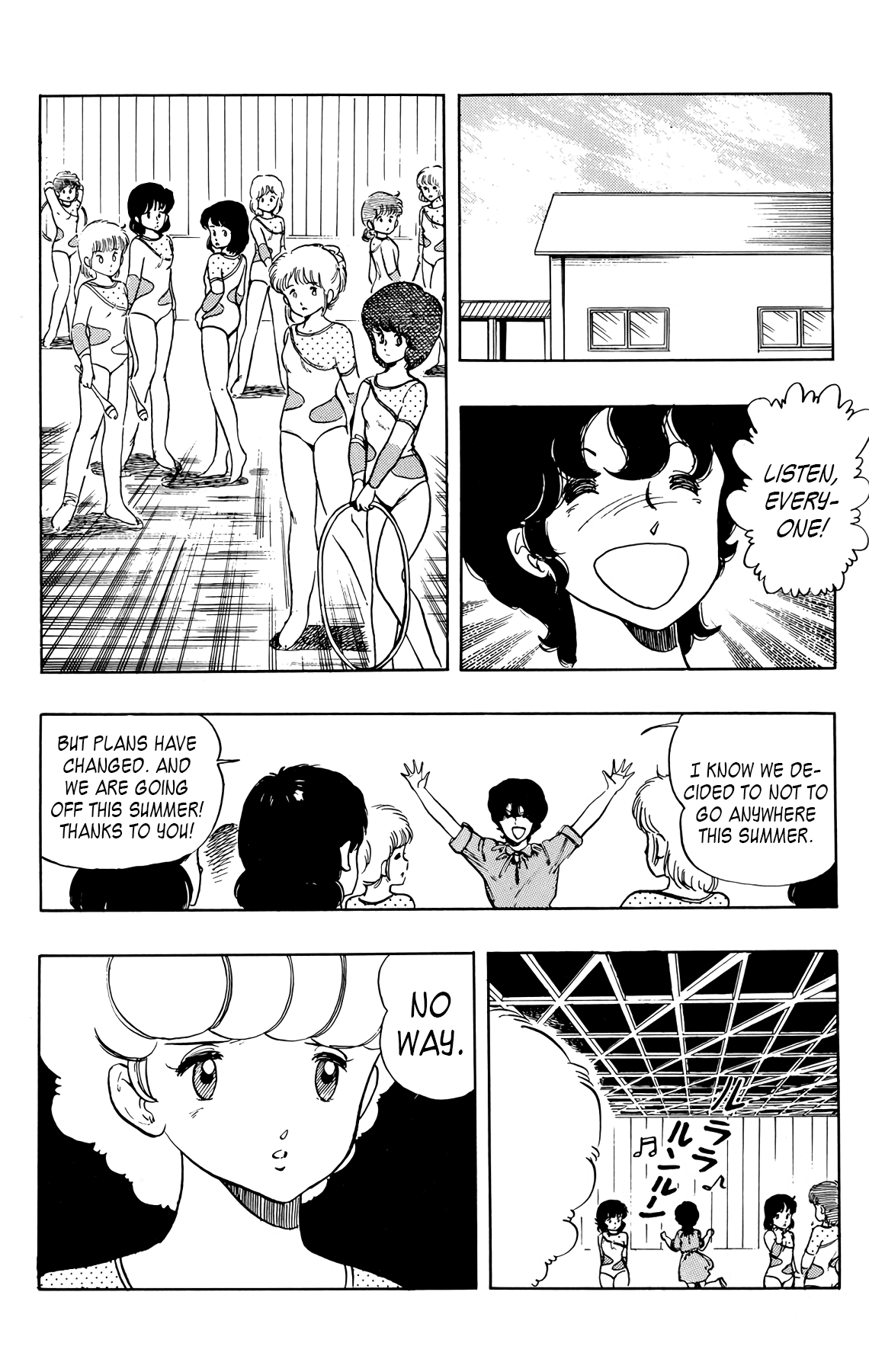 Wingman chapter 27 page 18