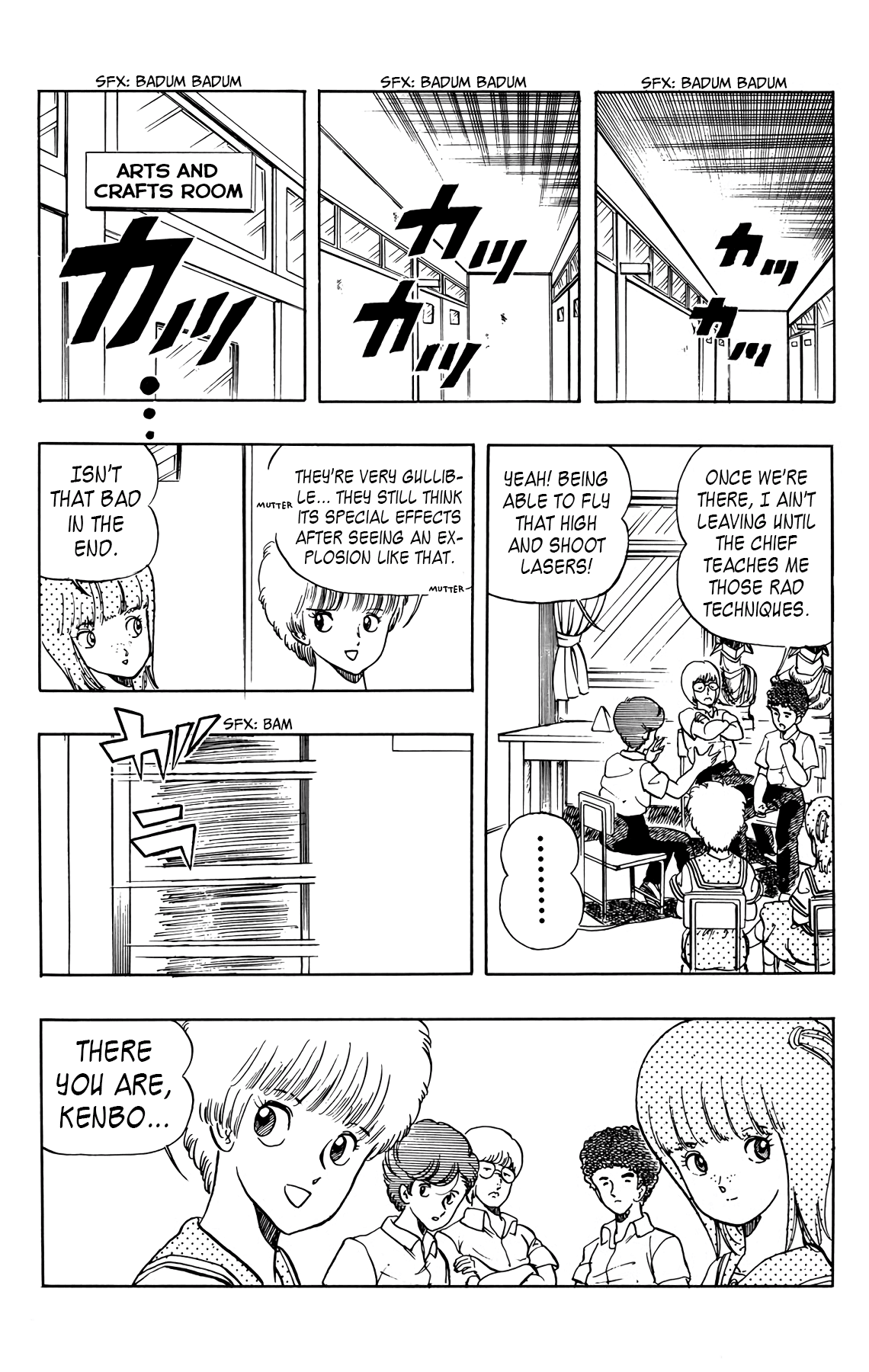 Wingman chapter 27 page 20