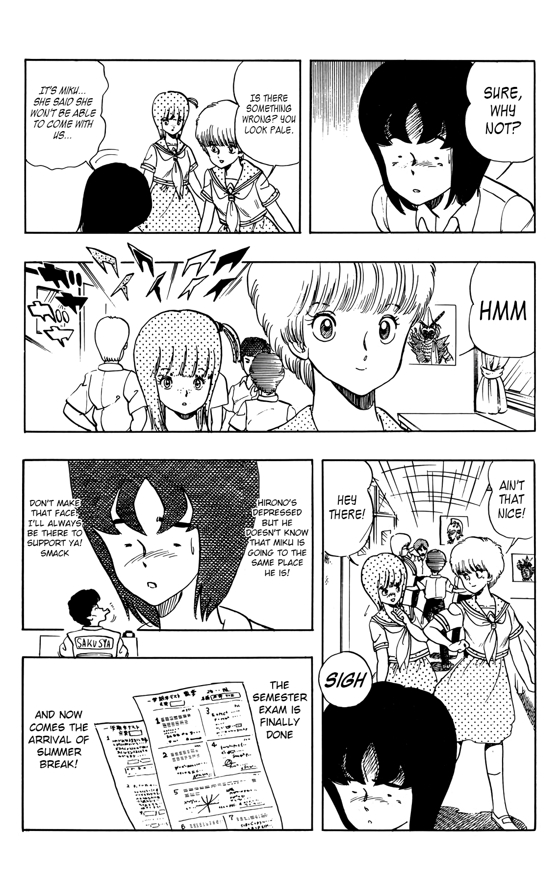 Wingman chapter 27 page 22