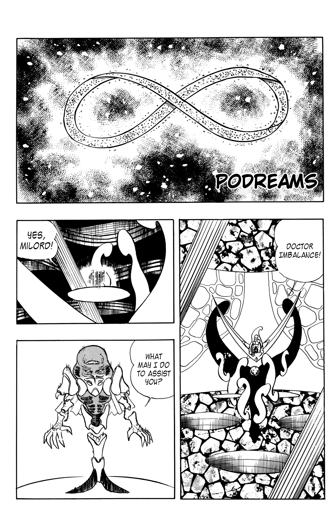 Wingman chapter 27 page 6