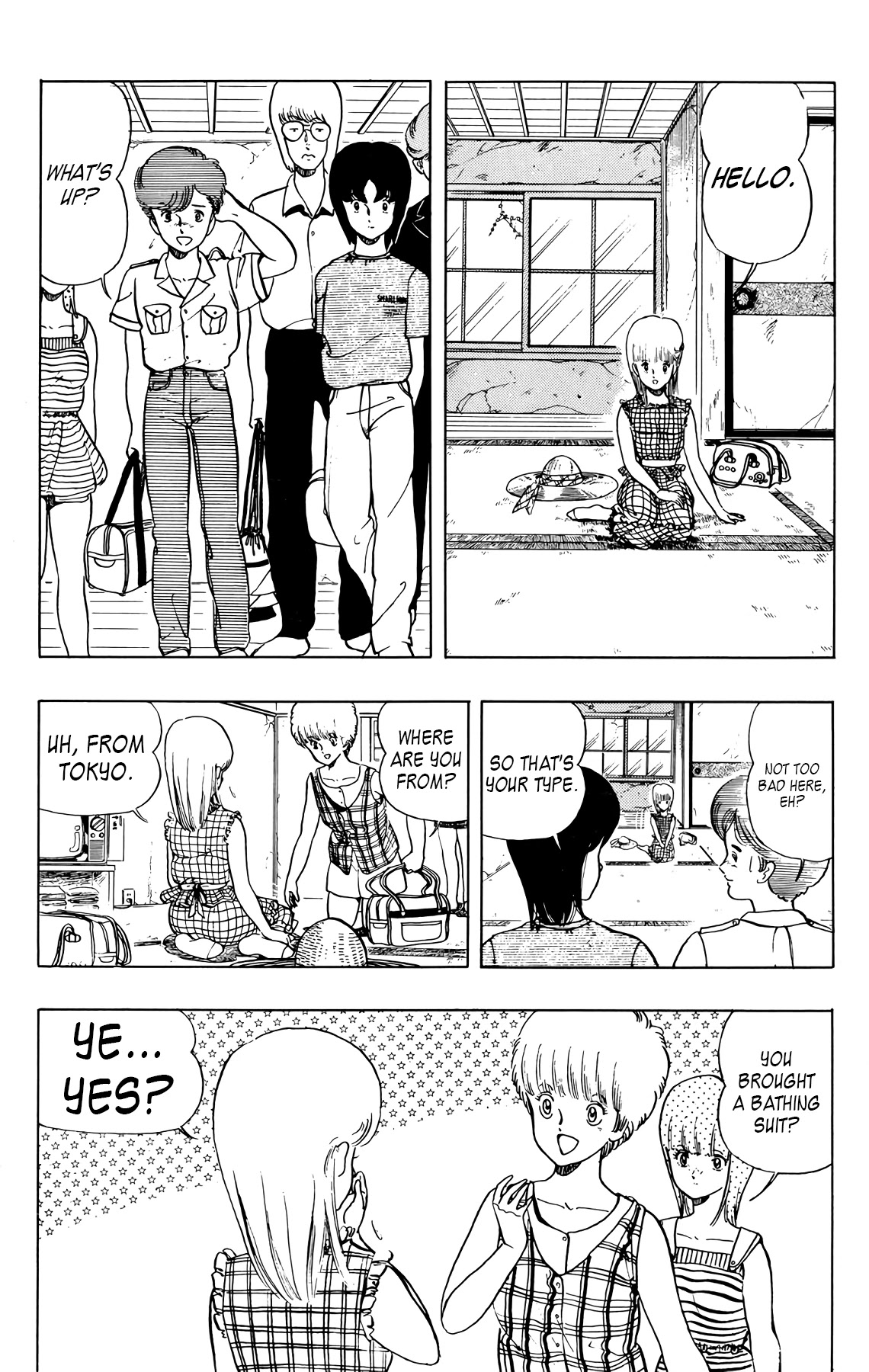 Wingman chapter 28 page 10