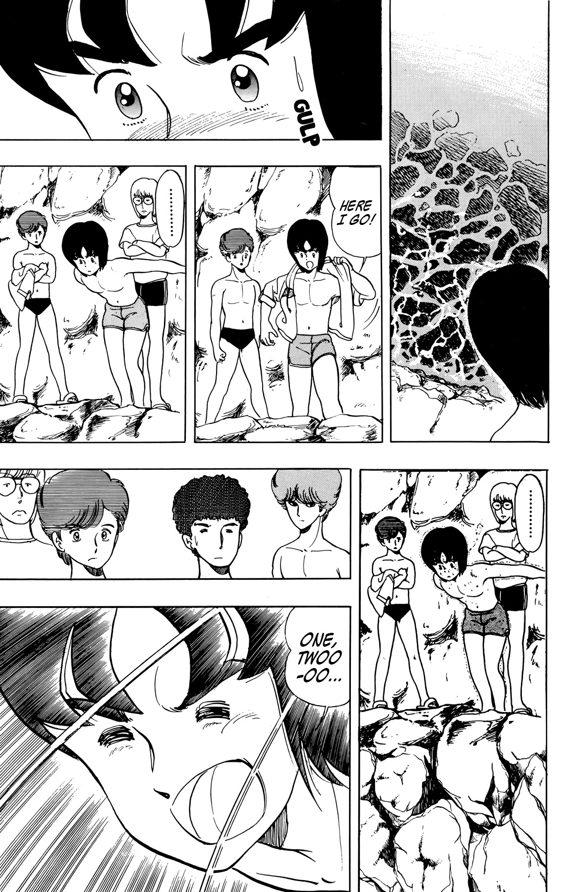 Wingman chapter 28 page 14