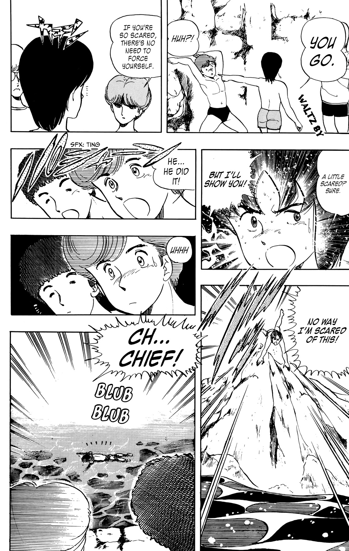 Wingman chapter 28 page 15