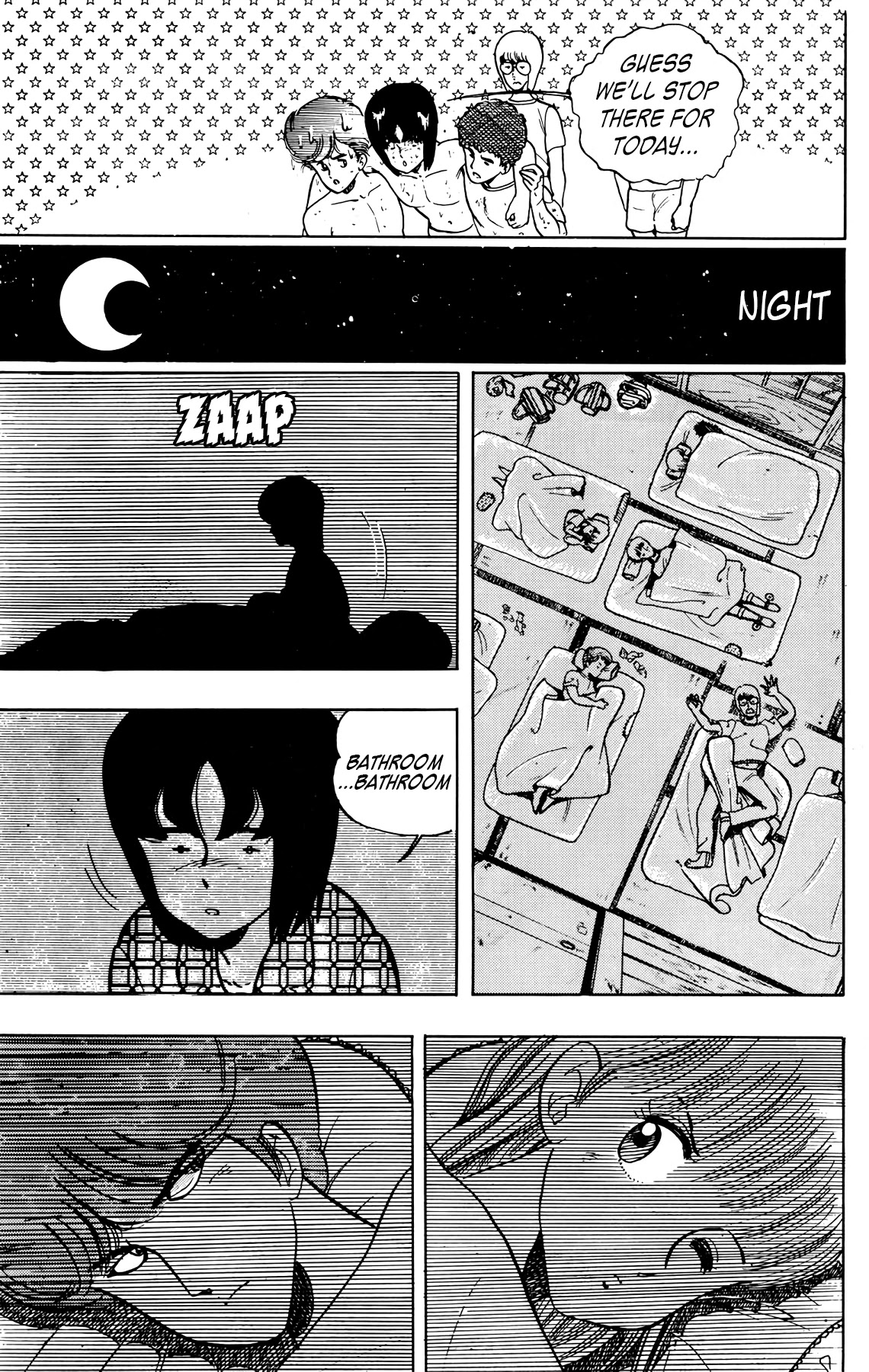 Wingman chapter 28 page 16