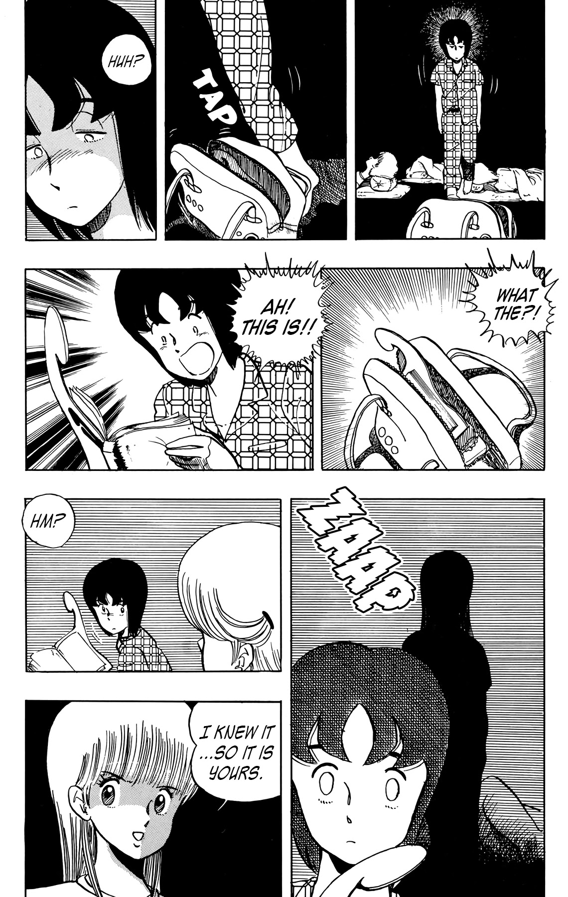 Wingman chapter 28 page 17