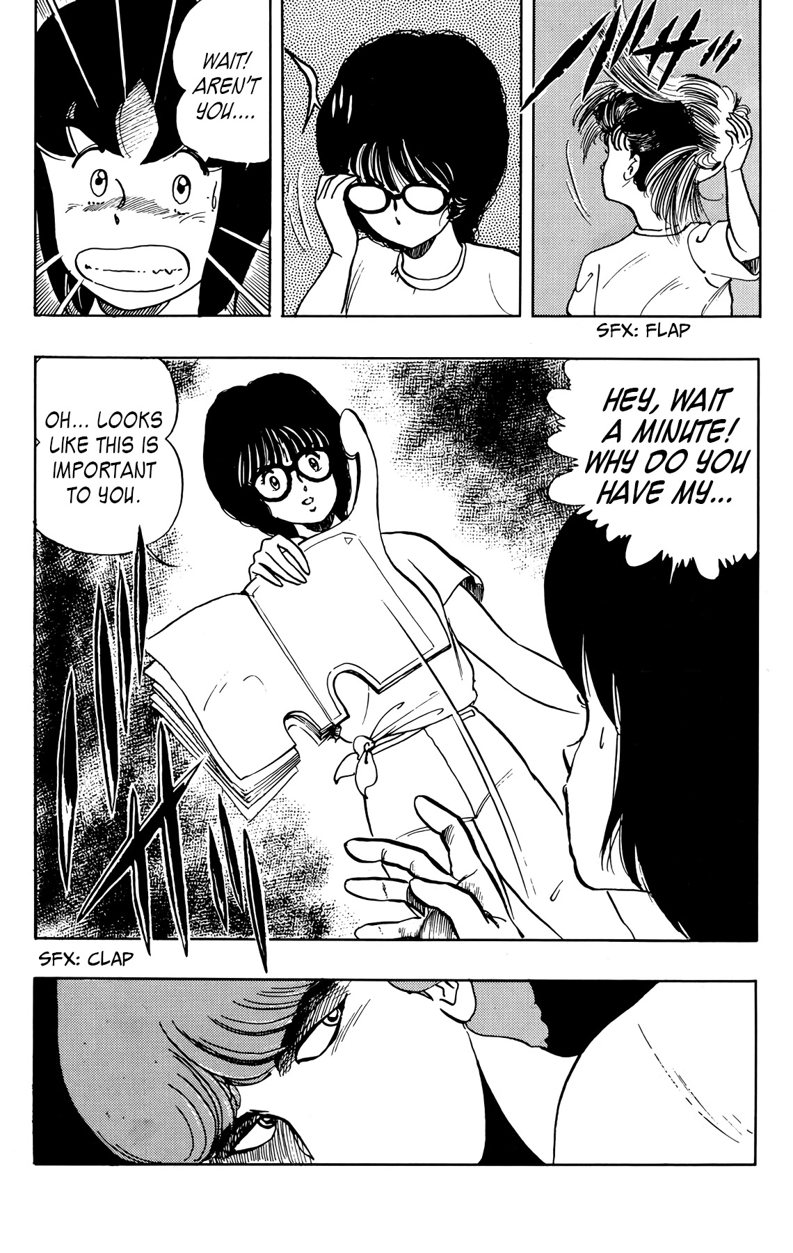 Wingman chapter 28 page 18