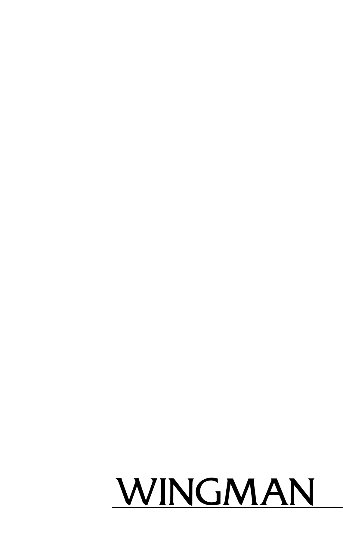 Wingman chapter 28 page 19