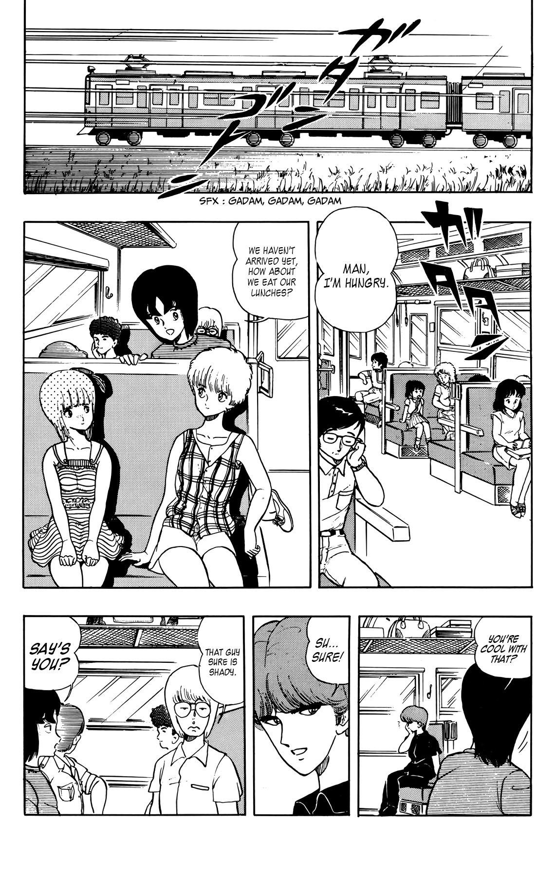 Wingman chapter 28 page 2