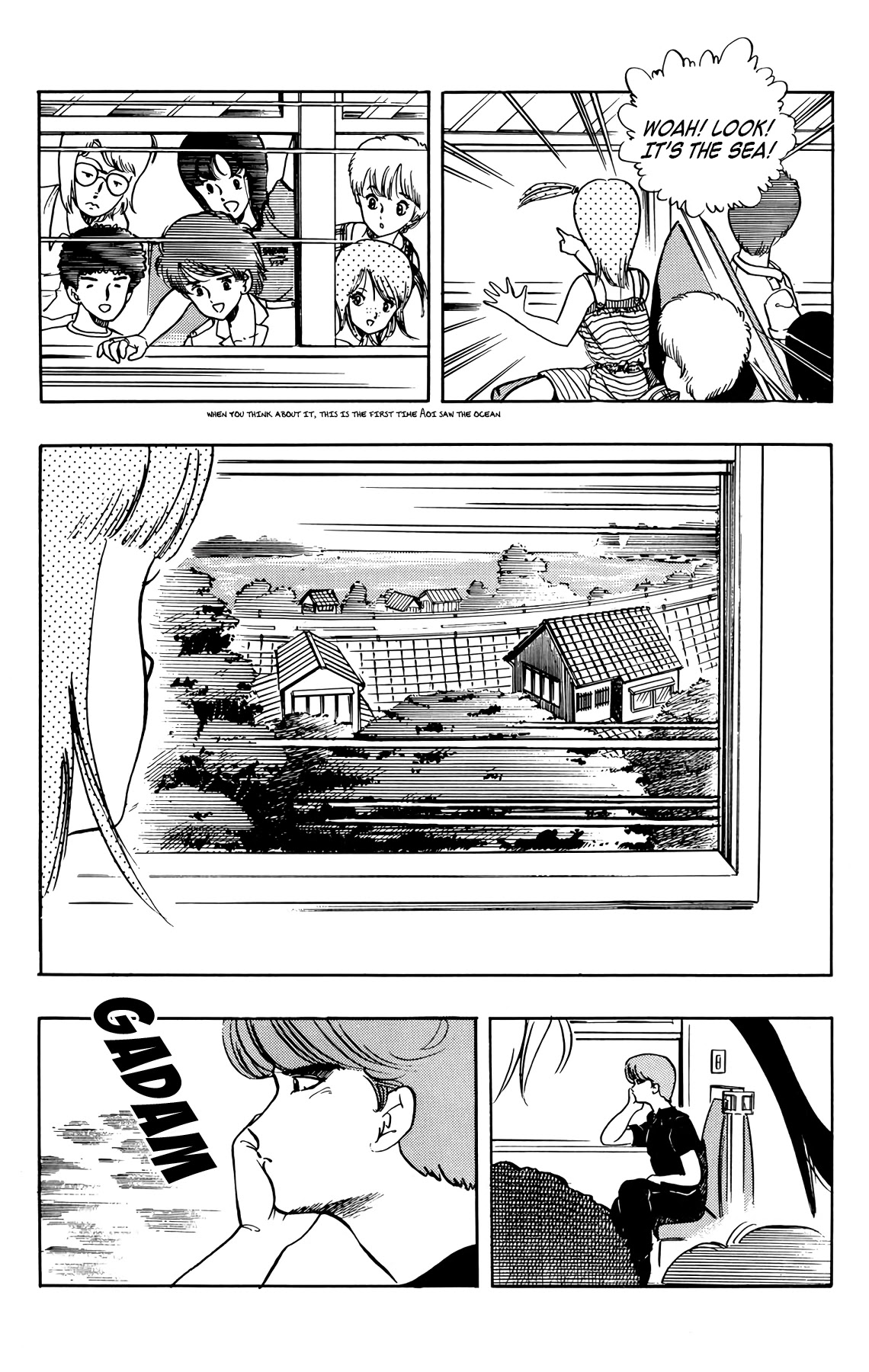 Wingman chapter 28 page 5