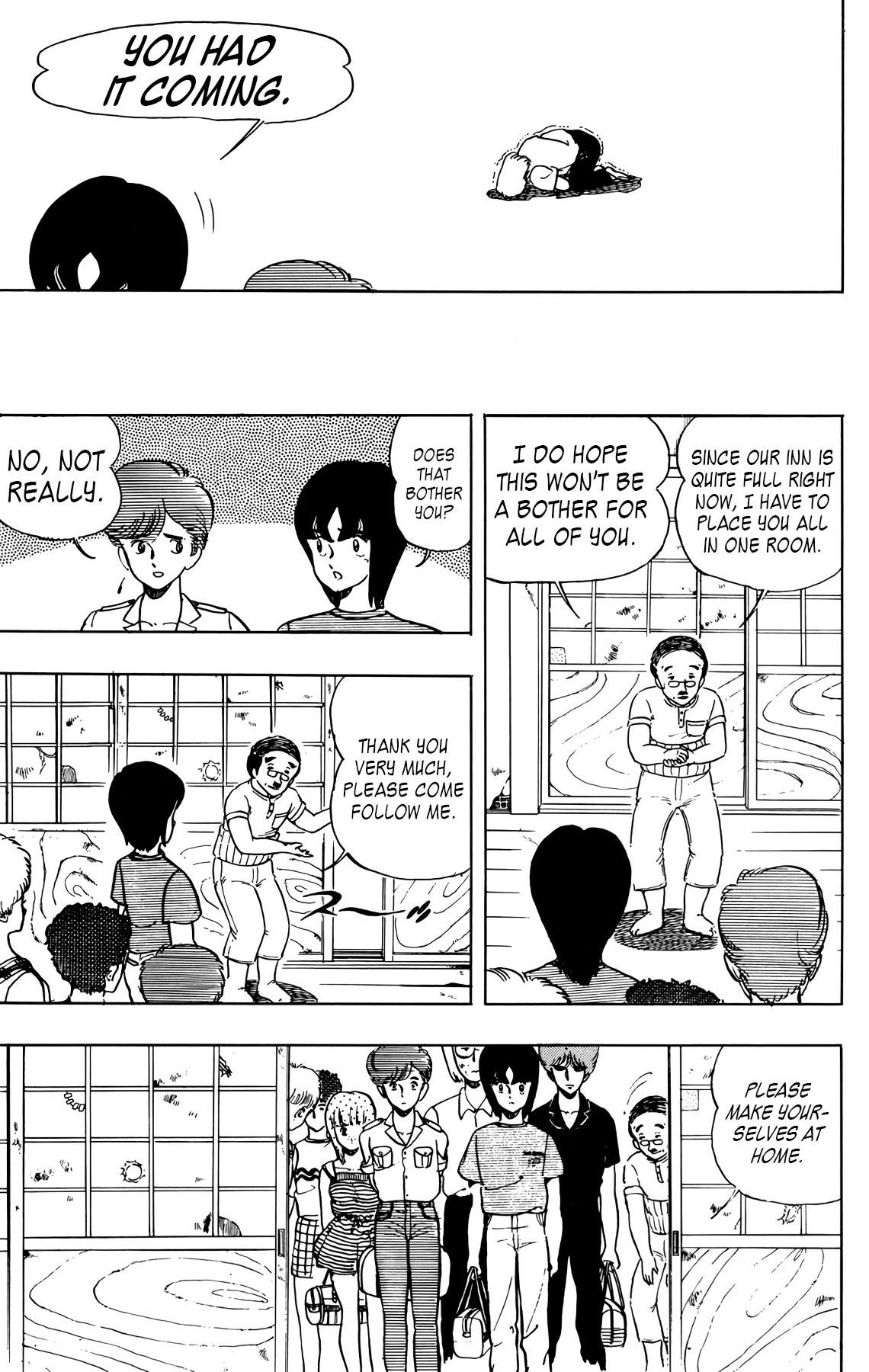 Wingman chapter 28 page 9