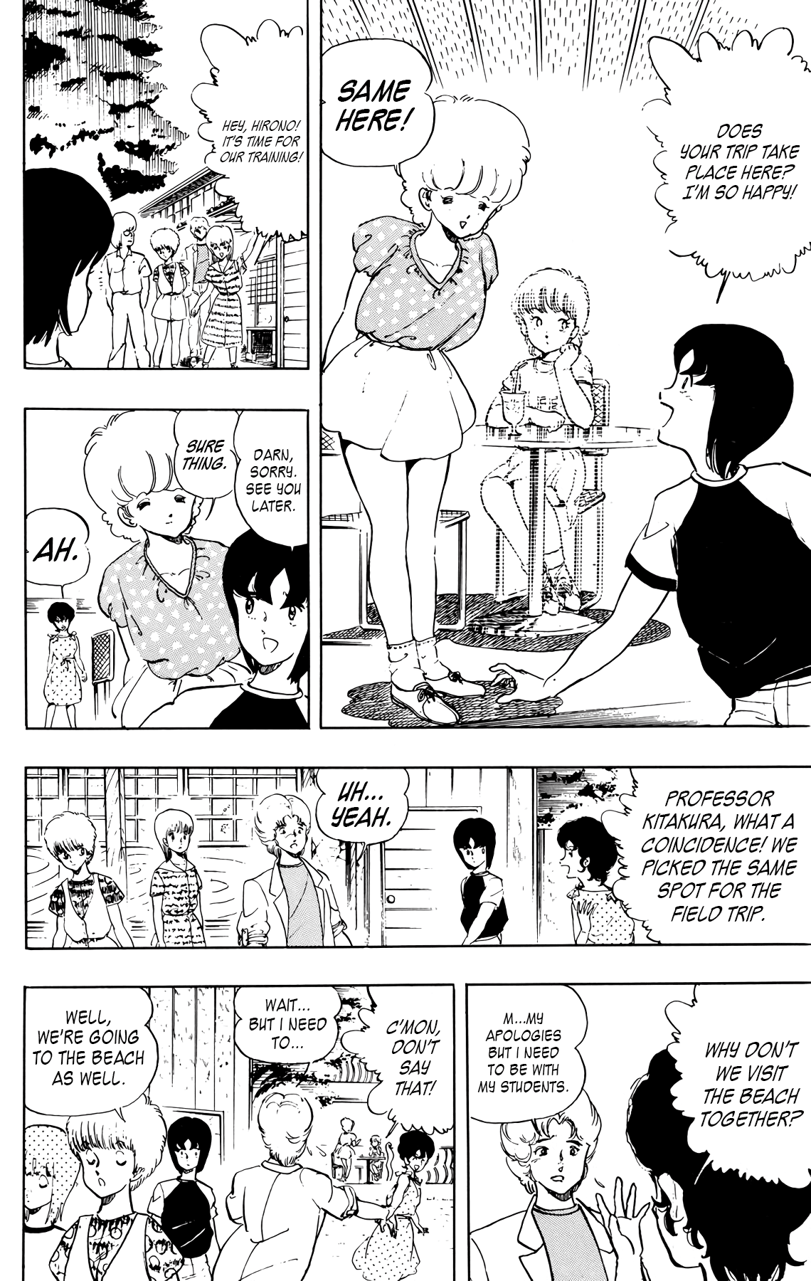 Wingman chapter 29 page 10