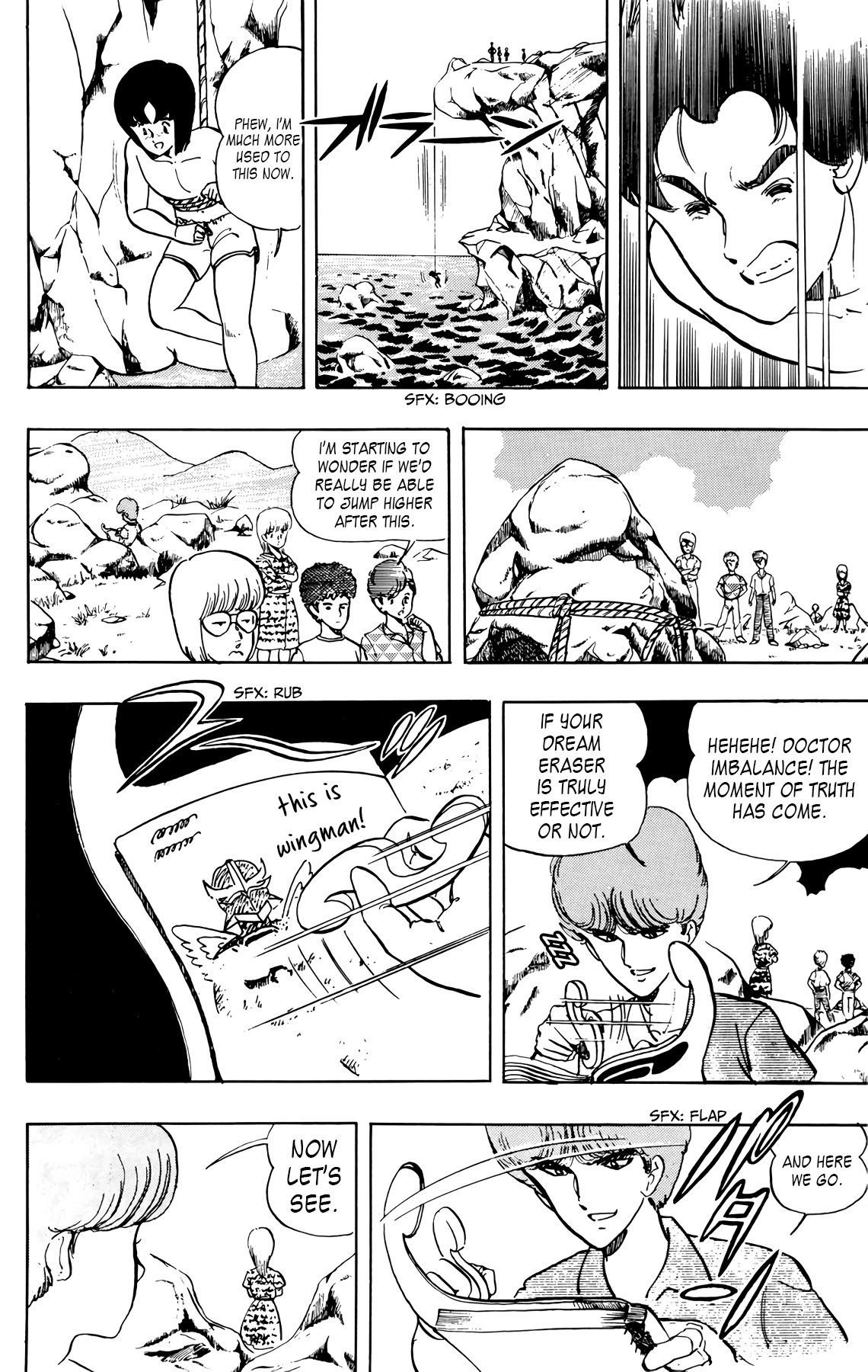 Wingman chapter 29 page 12