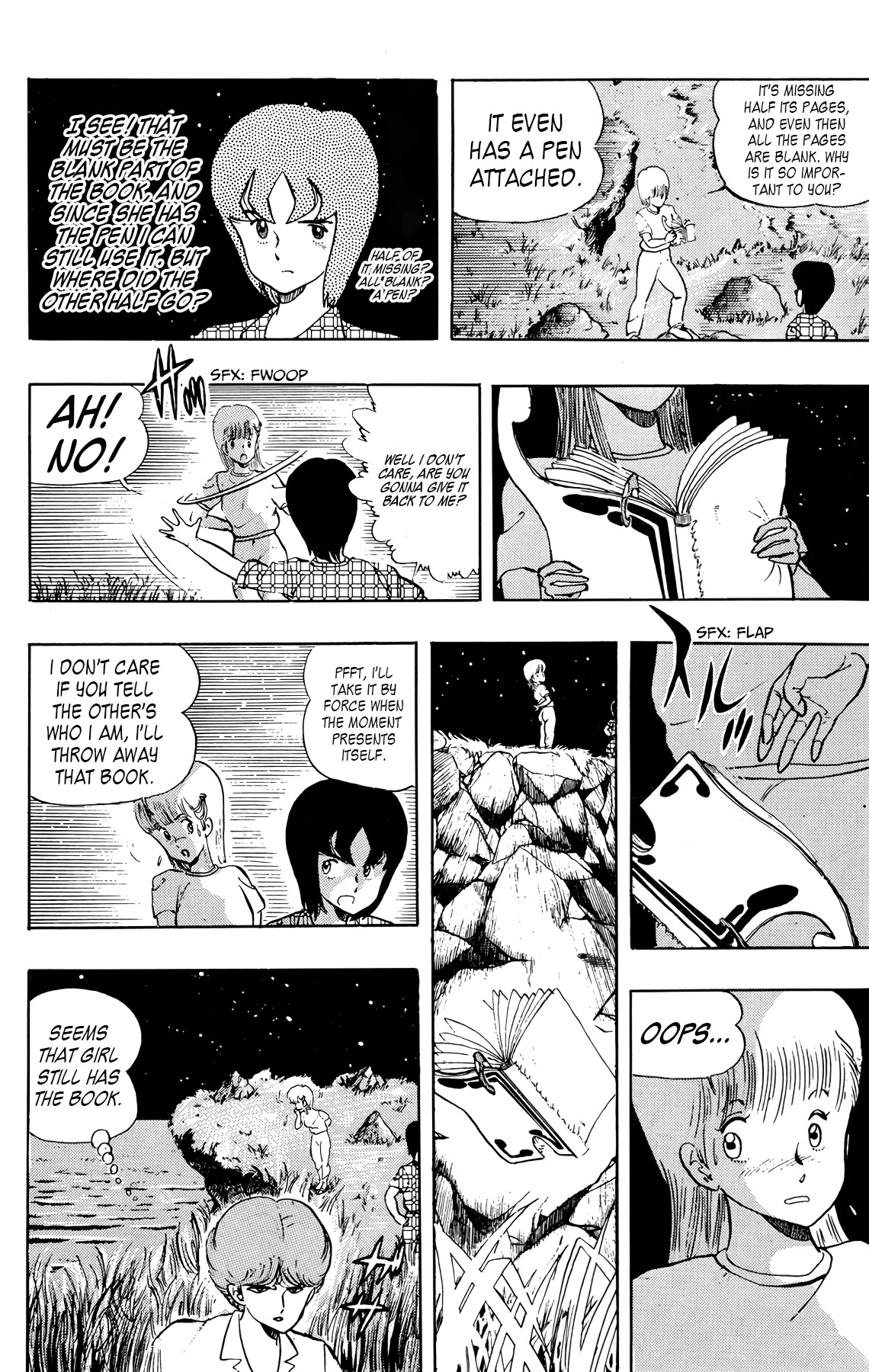 Wingman chapter 29 page 4