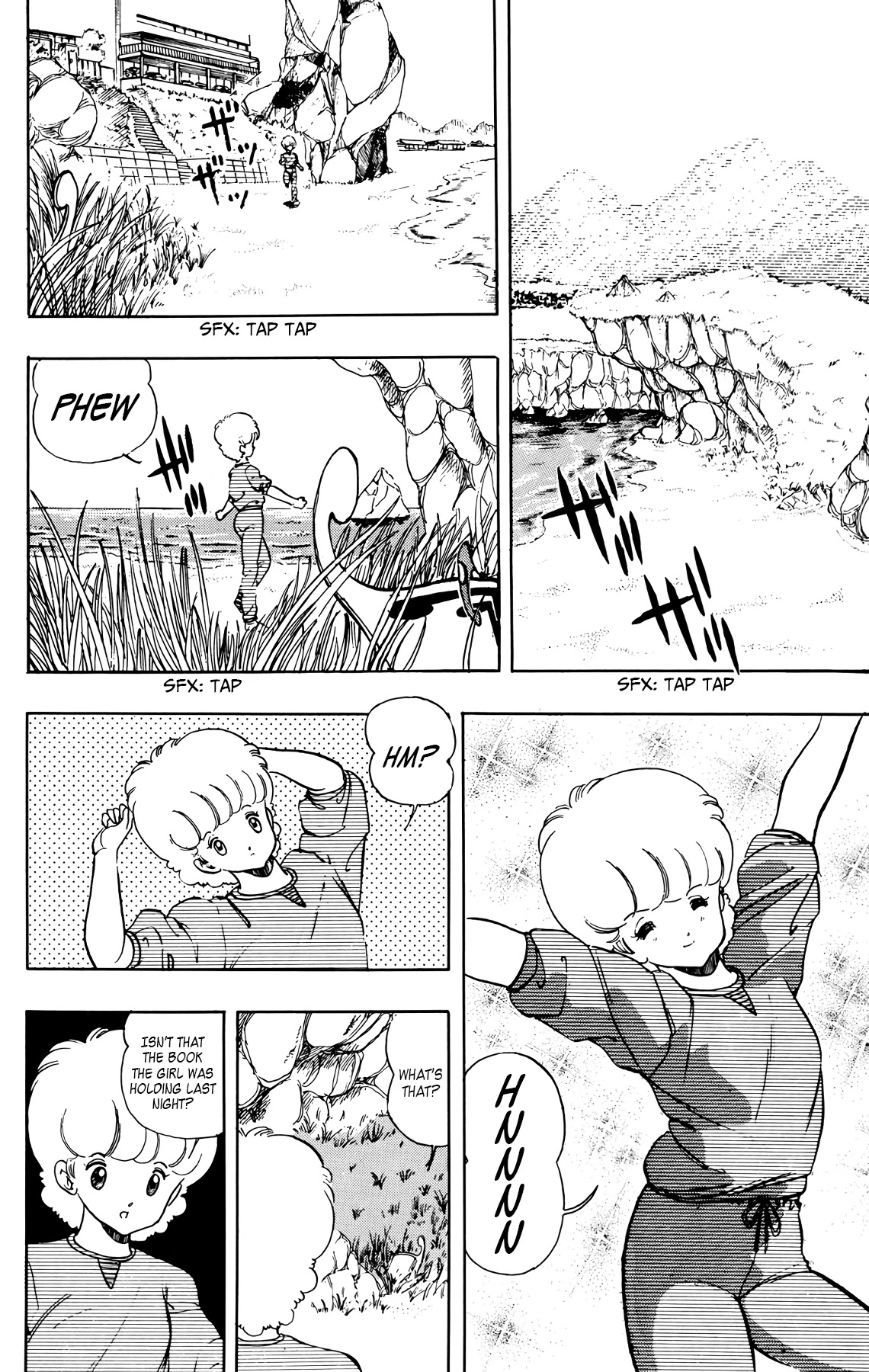 Wingman chapter 29 page 6