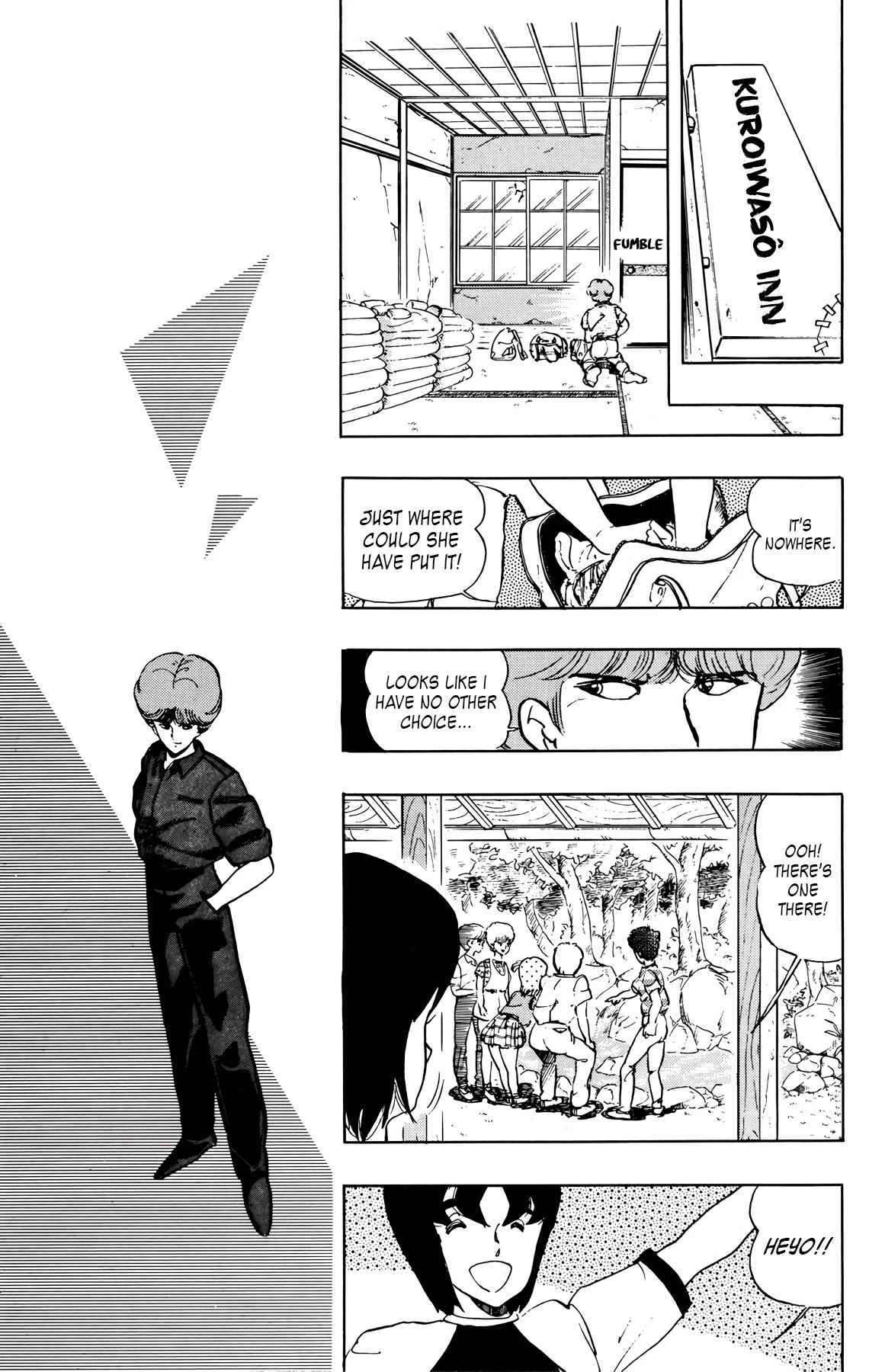 Wingman chapter 29 page 7