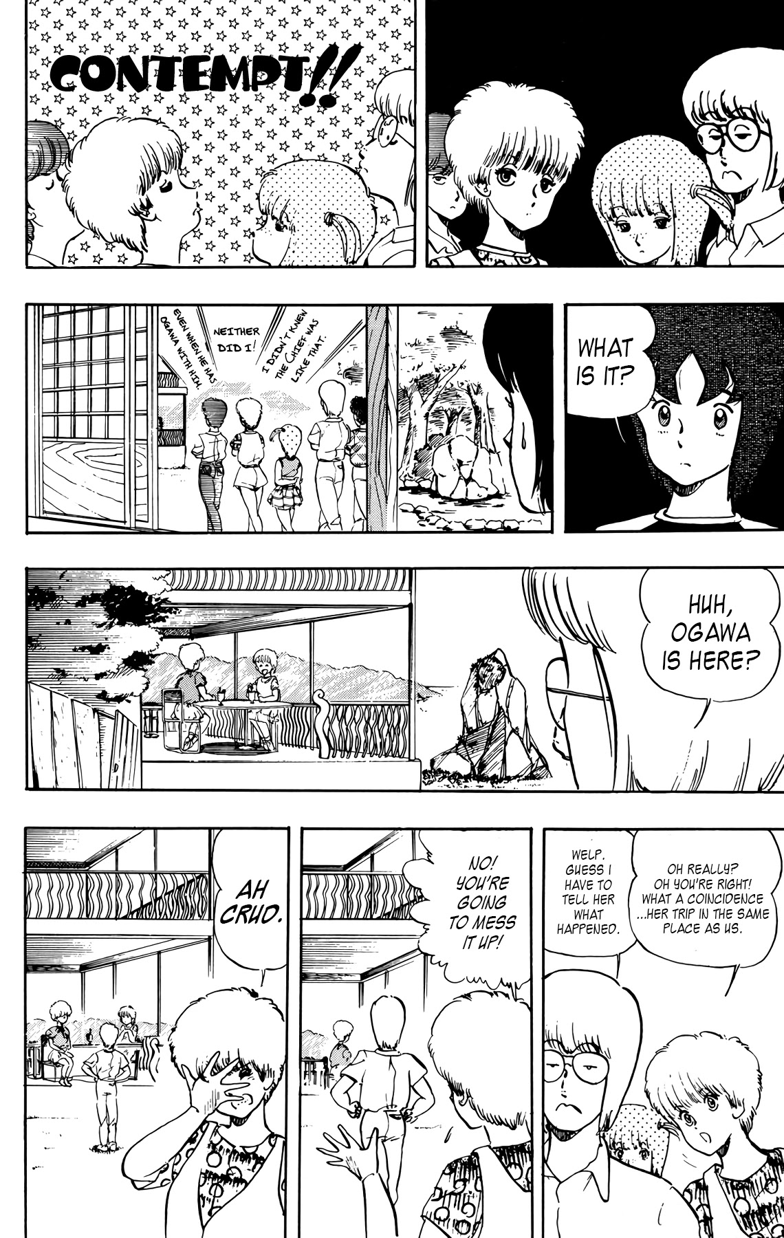 Wingman chapter 29 page 8