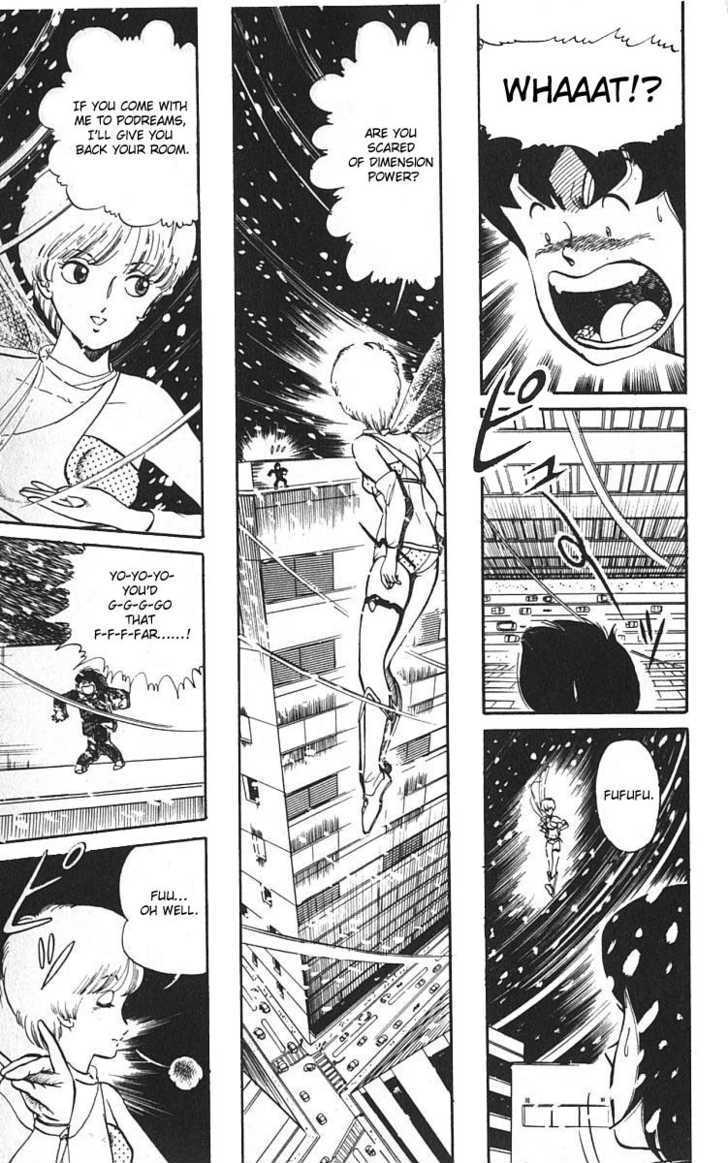 Wingman chapter 3 page 10