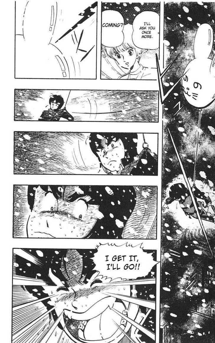 Wingman chapter 3 page 13