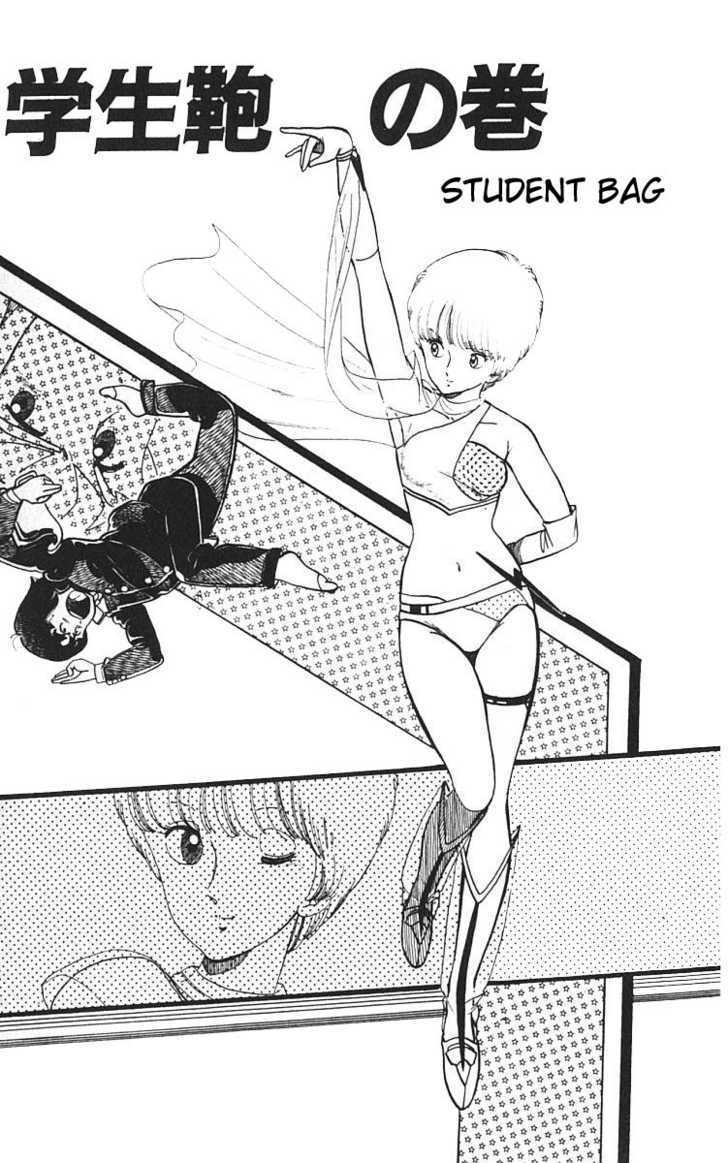 Wingman chapter 3 page 2