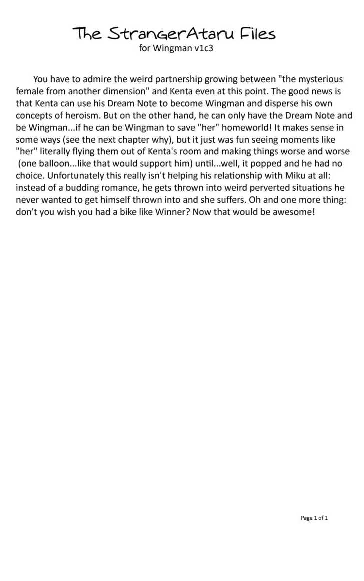 Wingman chapter 3 page 23