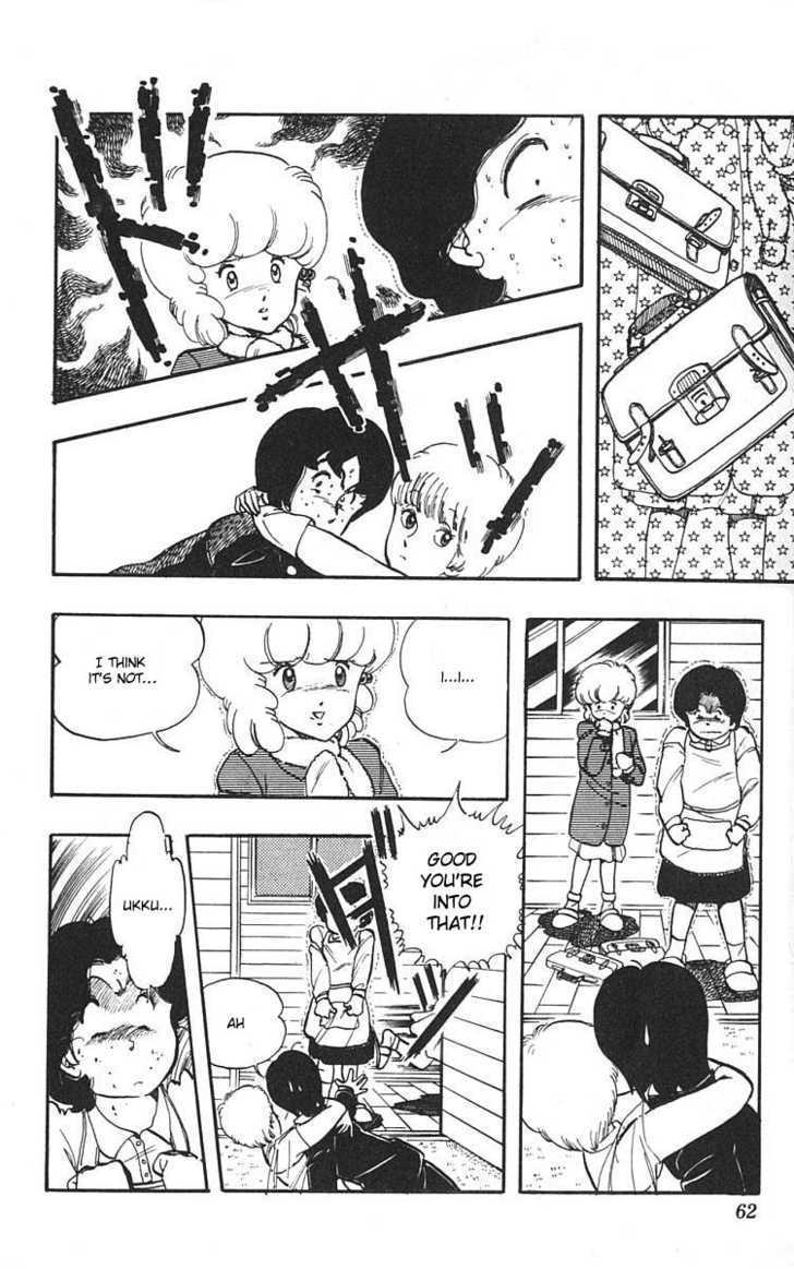 Wingman chapter 3 page 3