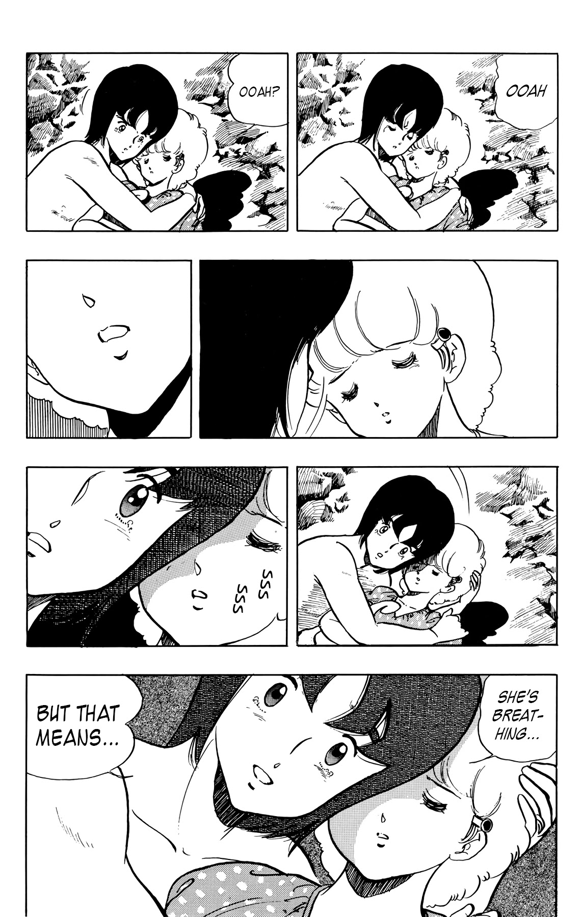 Wingman chapter 30 page 10