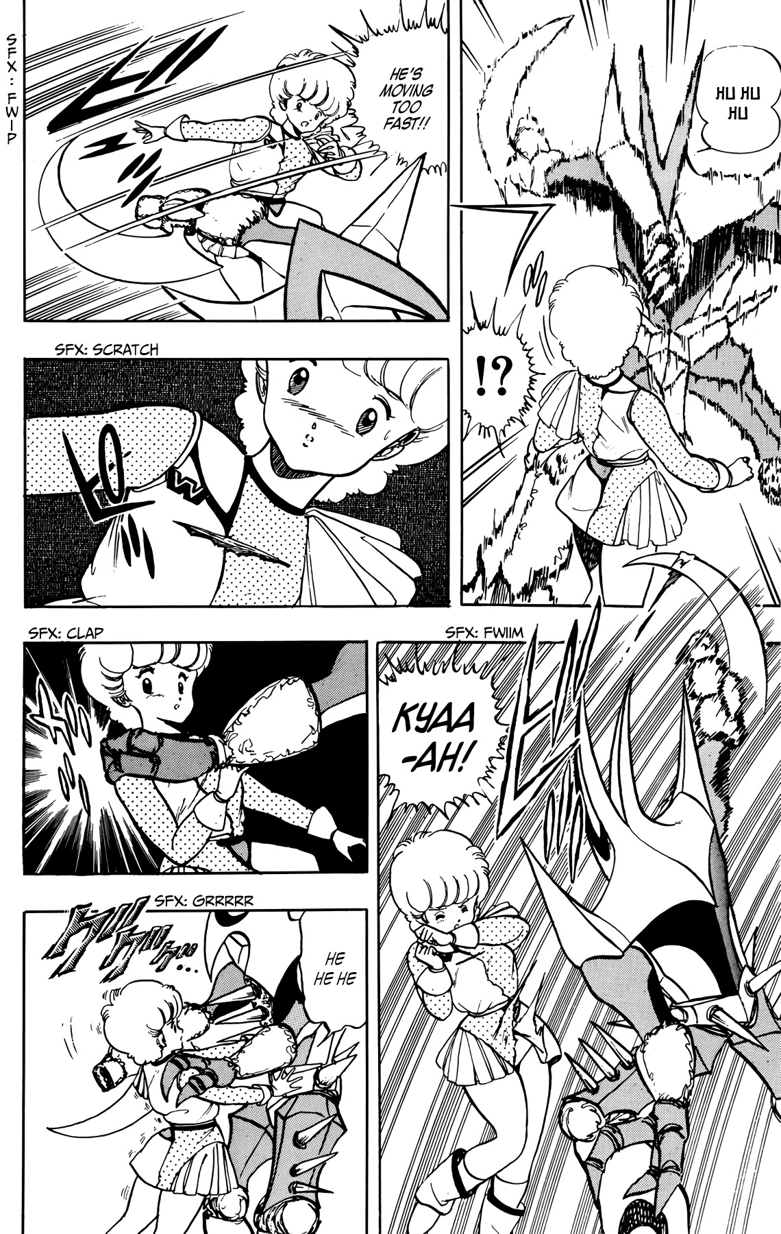 Wingman chapter 31 page 10