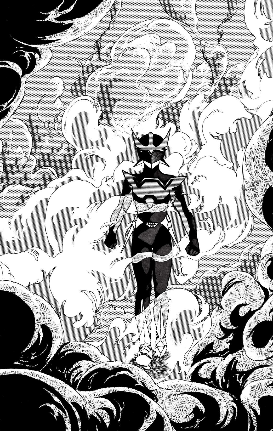 Wingman chapter 31 page 12