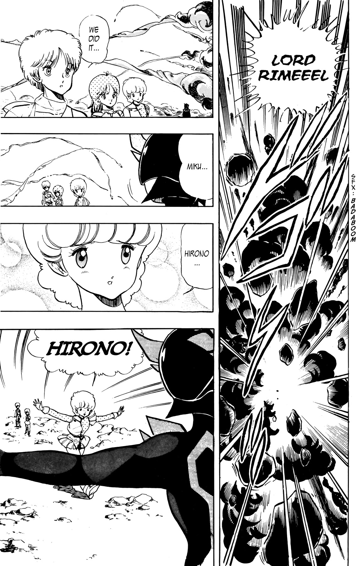 Wingman chapter 31 page 15