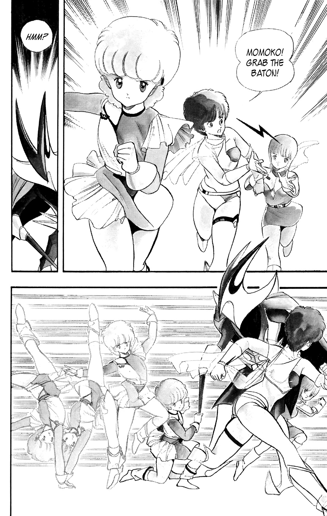 Wingman chapter 31 page 4