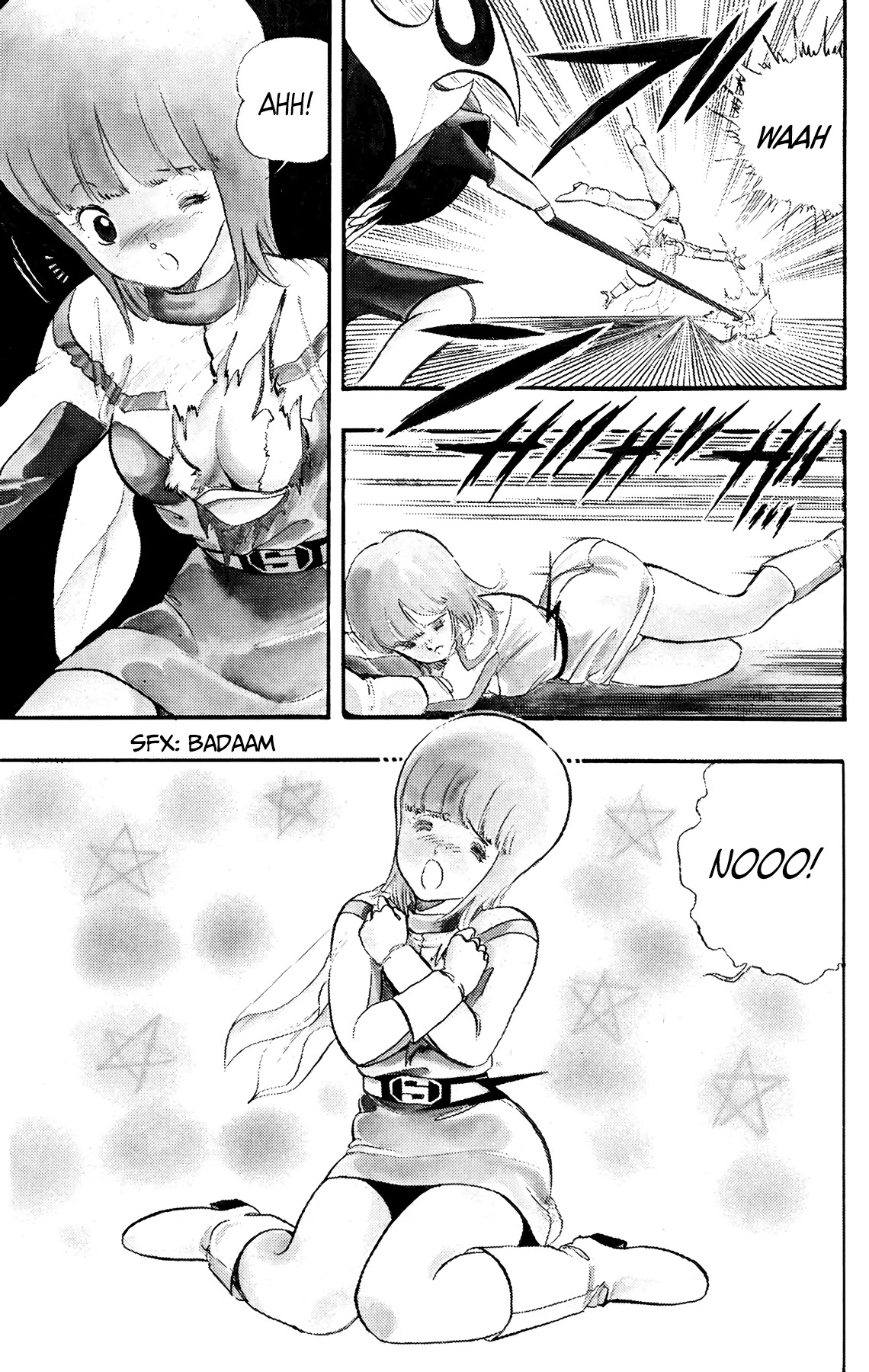 Wingman chapter 31 page 7