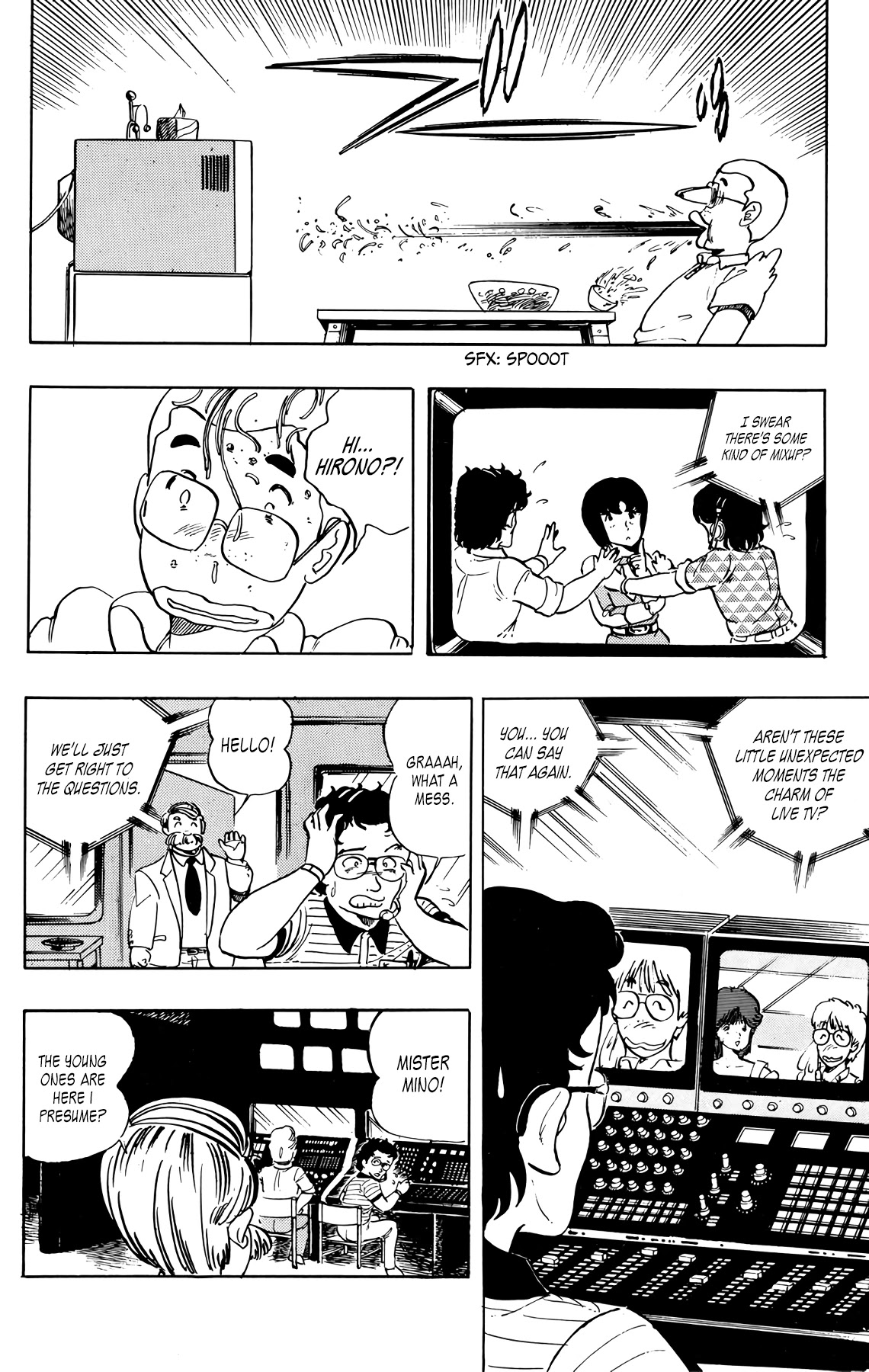 Wingman chapter 32 page 10