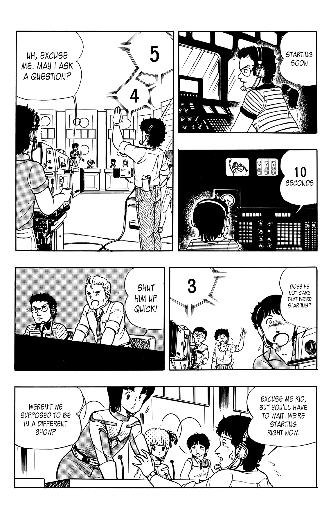 Wingman chapter 32 page 8