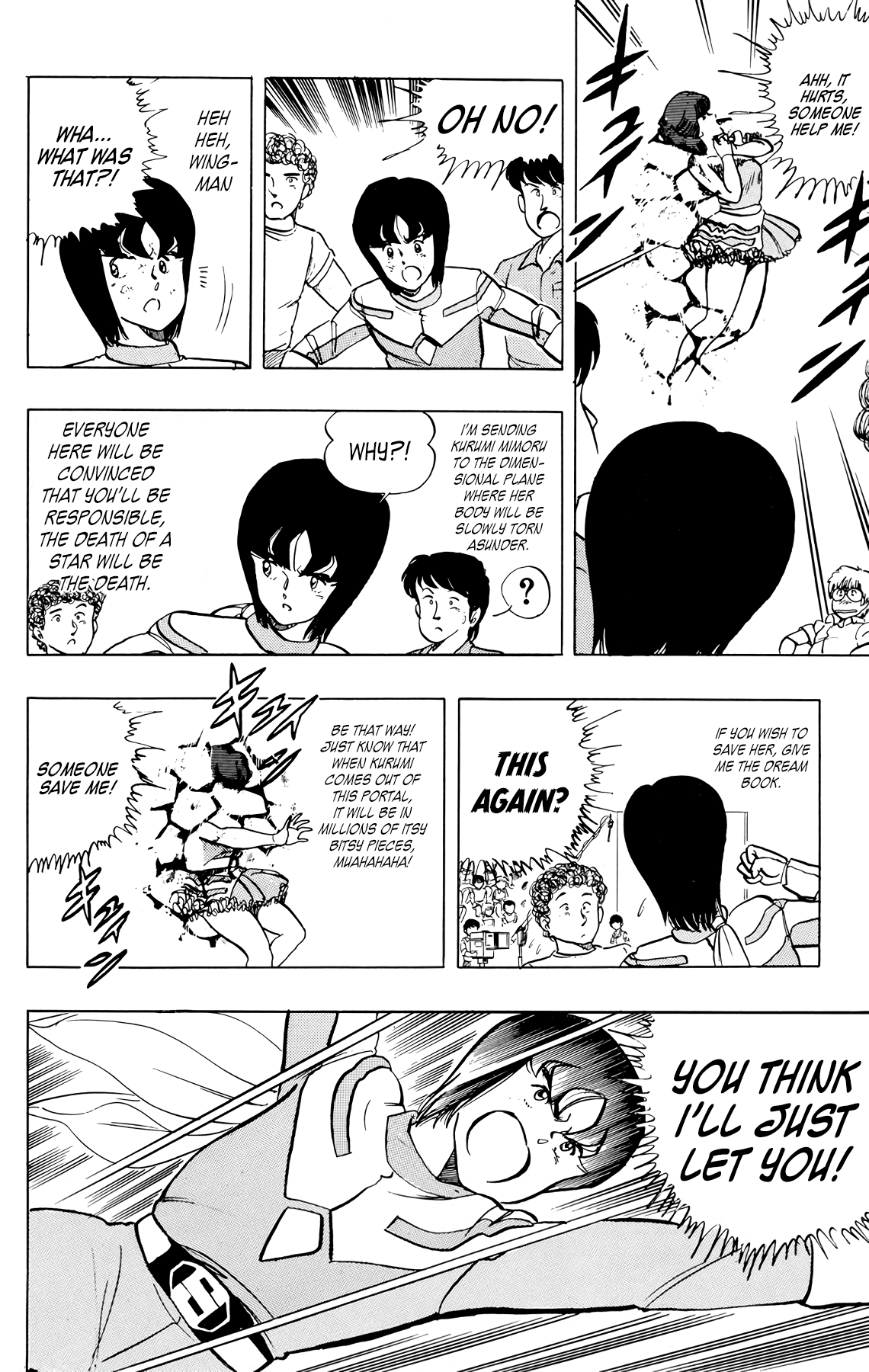 Wingman chapter 33 page 10