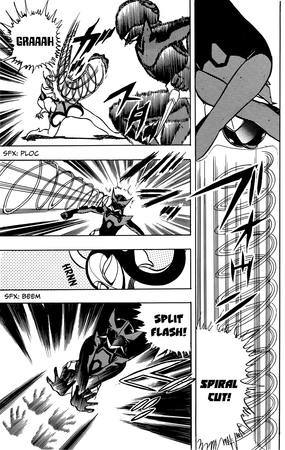 Wingman chapter 34 page 10