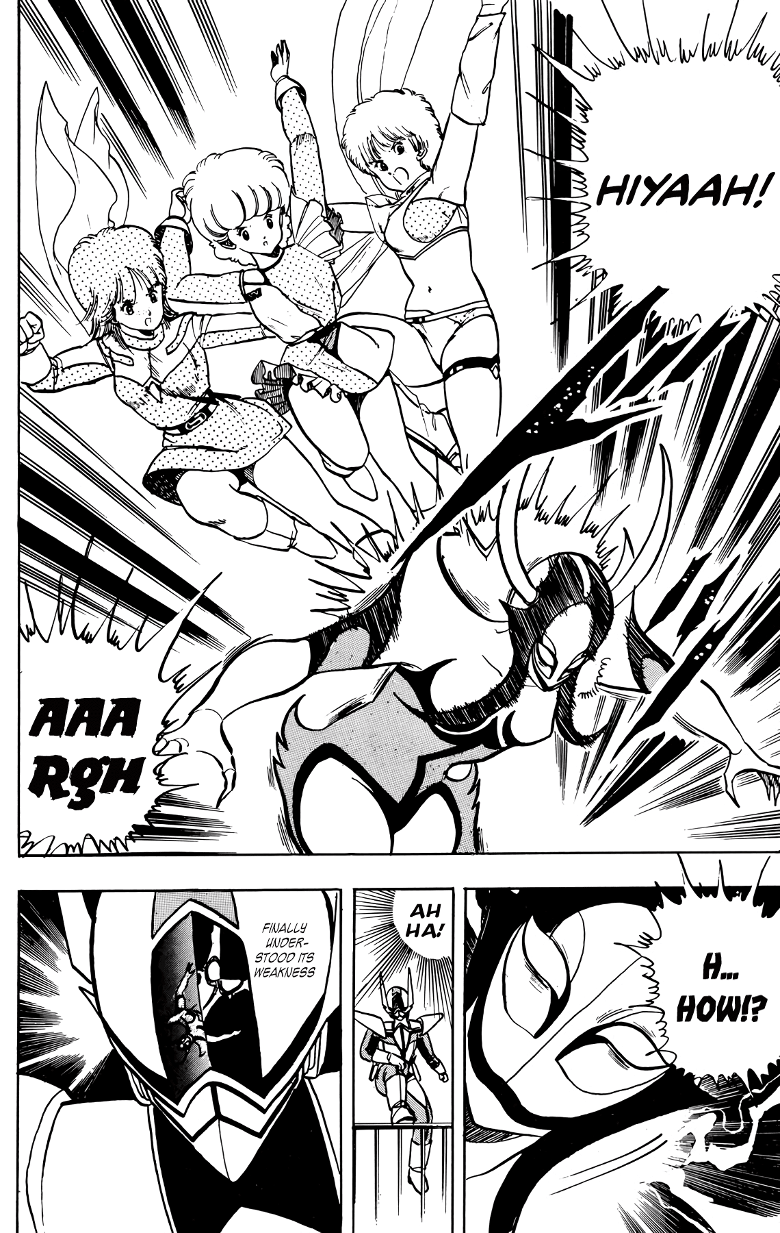 Wingman chapter 34 page 13